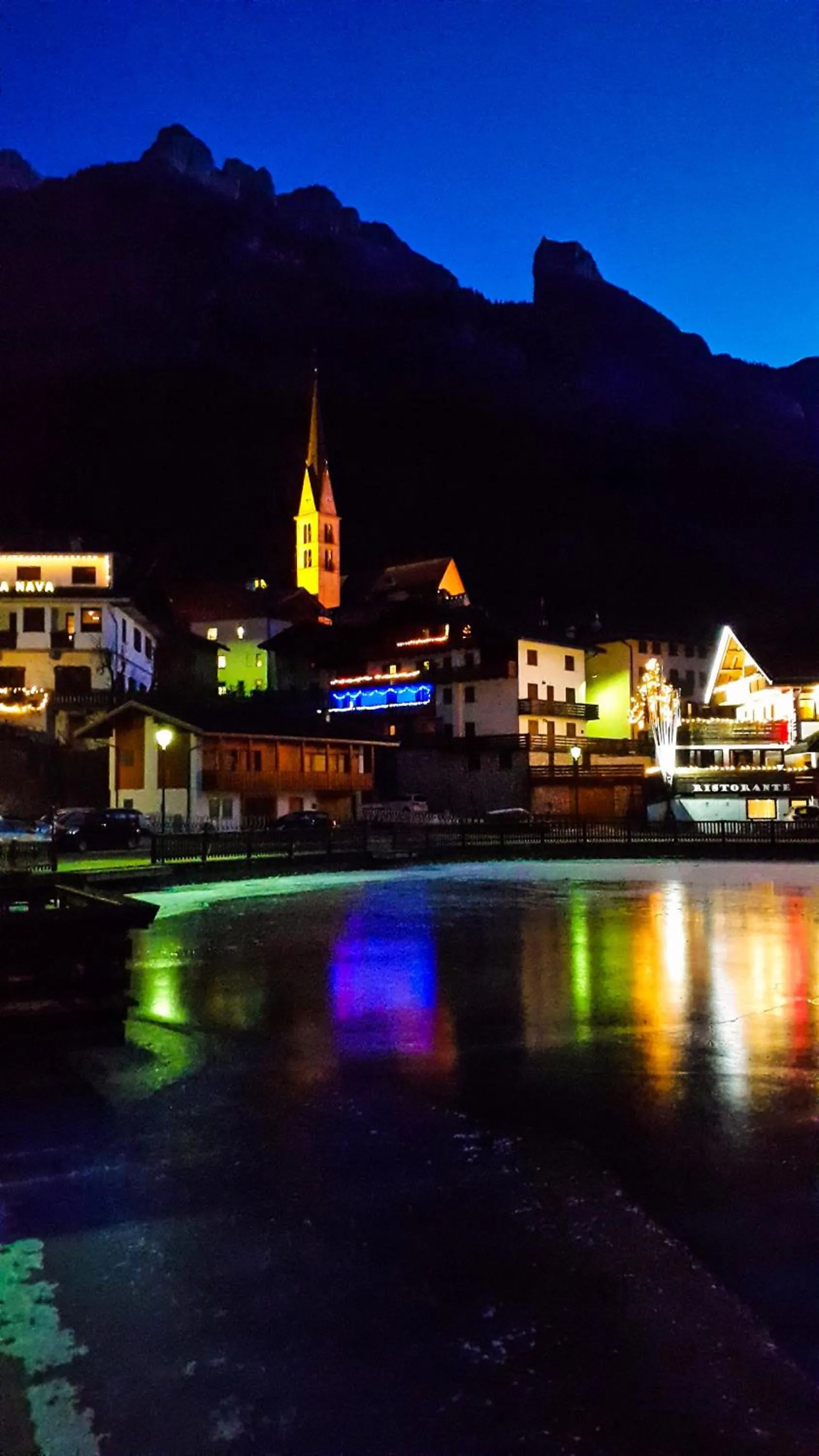 Activities in Hotel Adriana