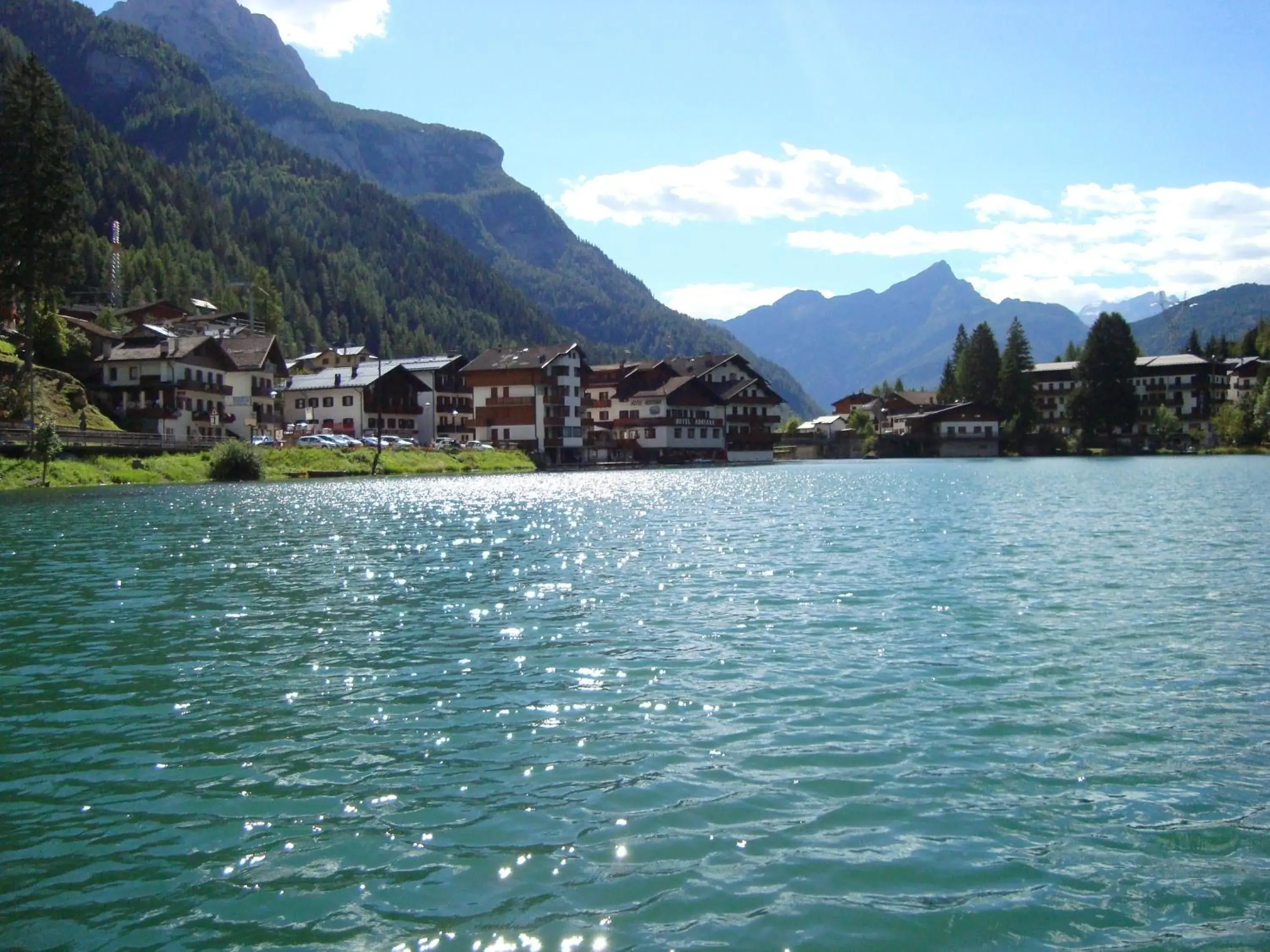 Hotel Adriana Hotel Adriana