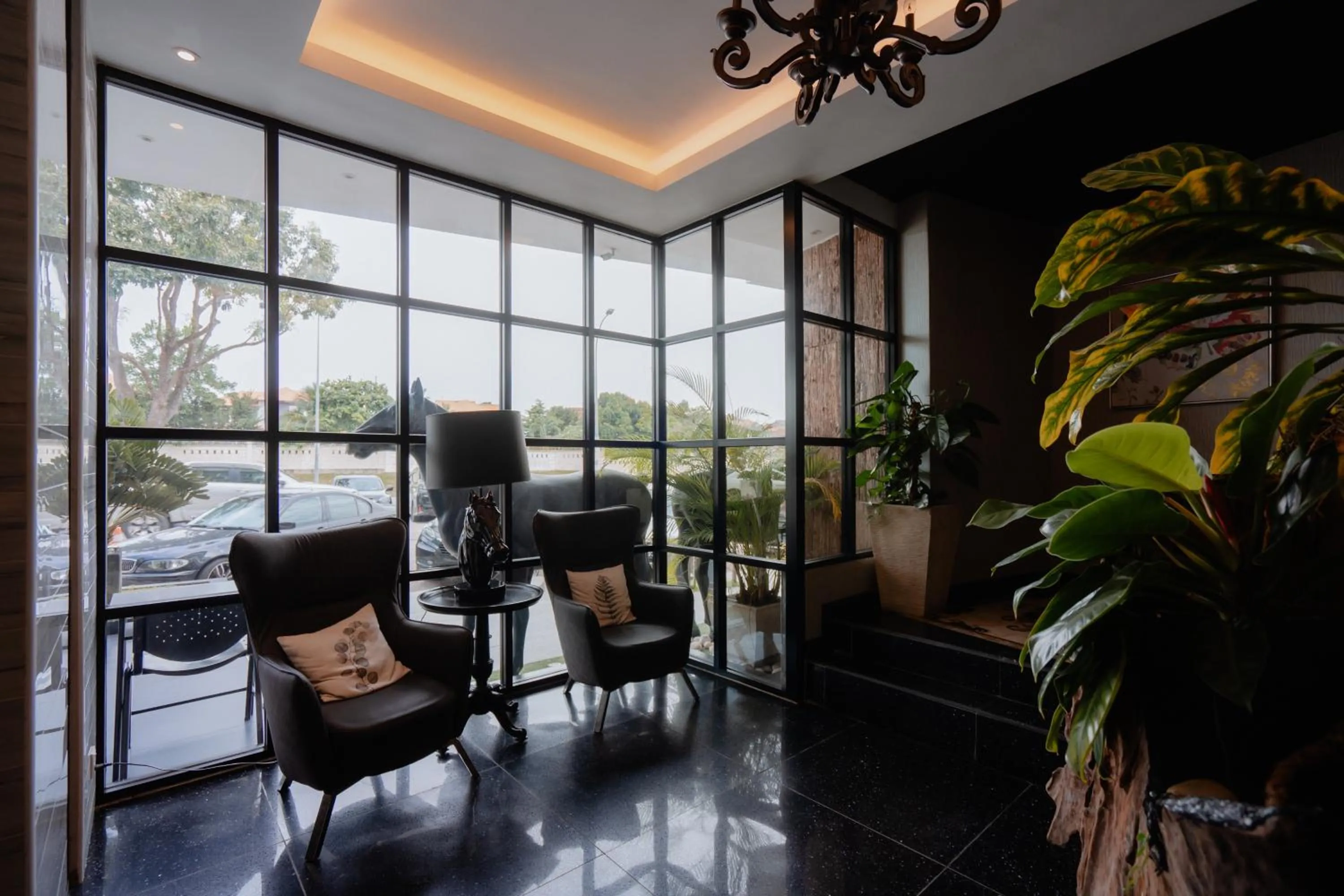 Midori Concept Hotel