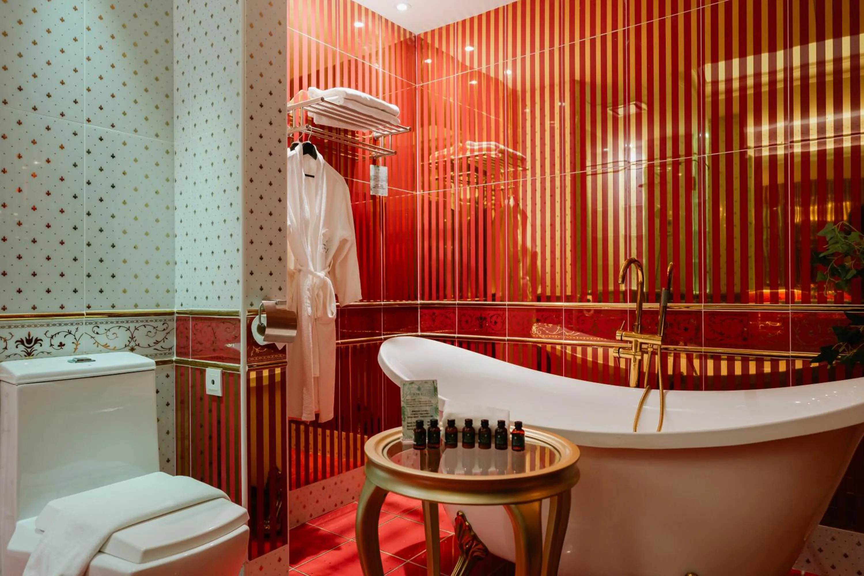 Midori Concept Hotel