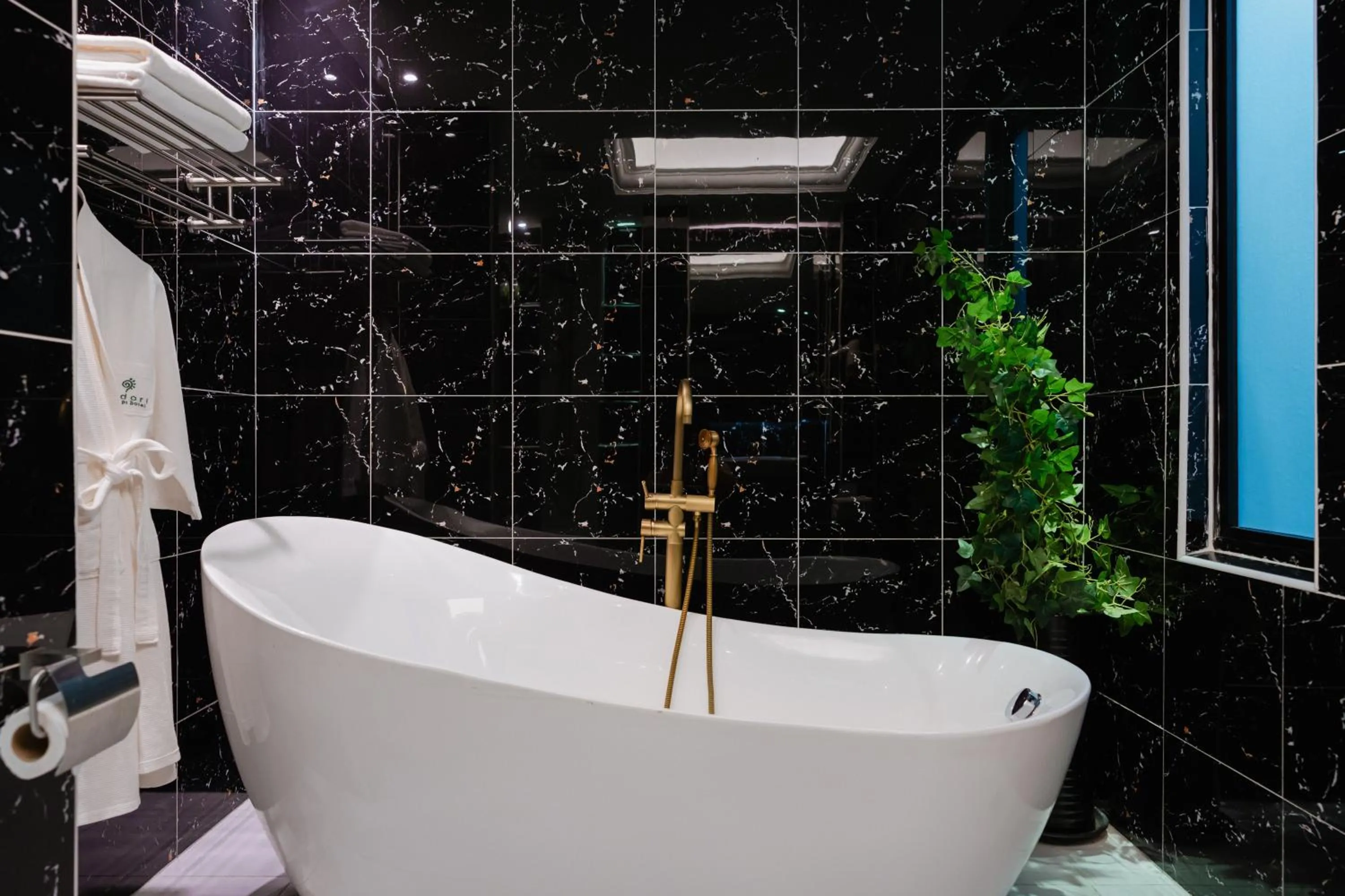 Midori Concept Hotel