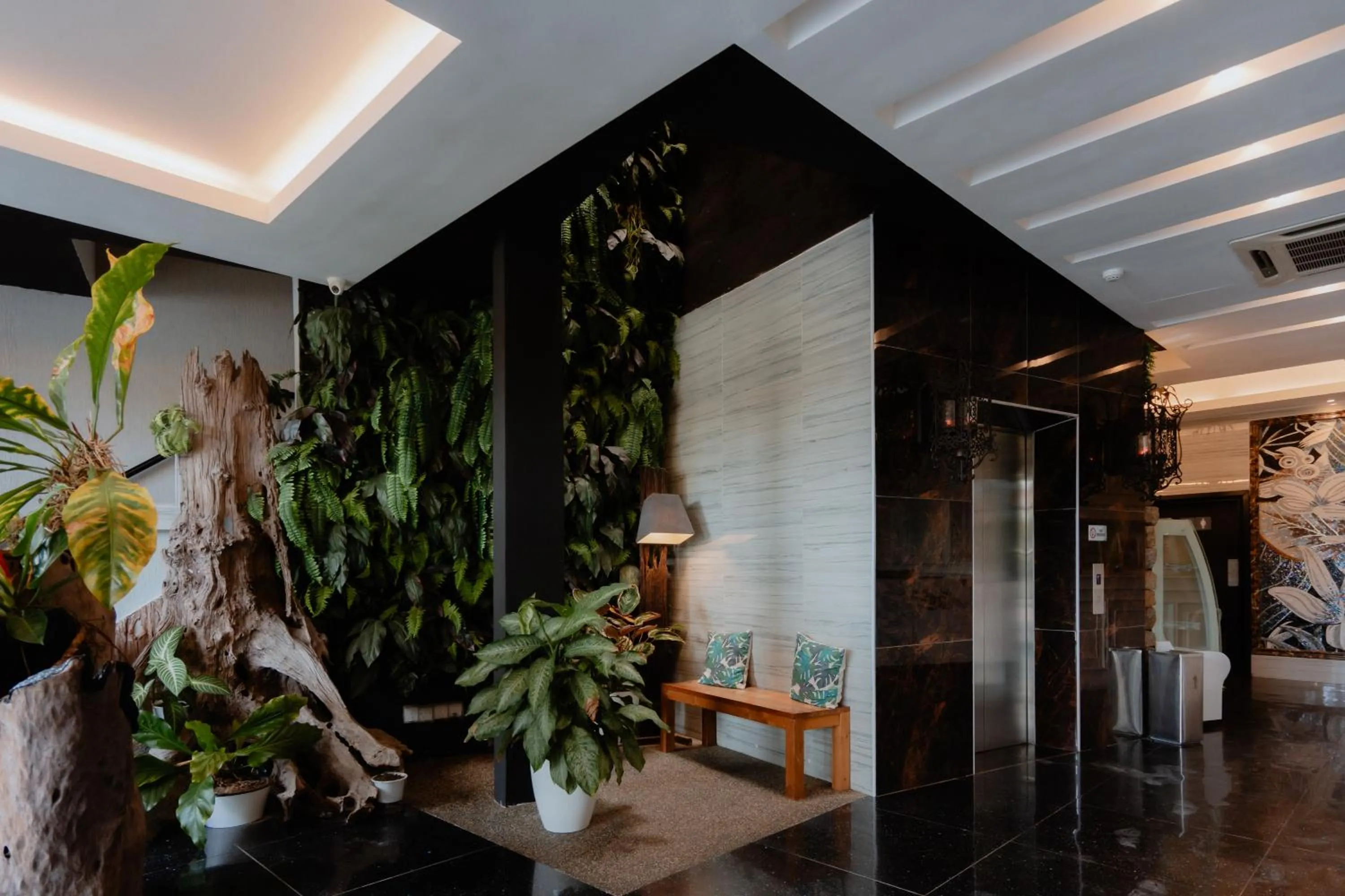 Midori Concept Hotel