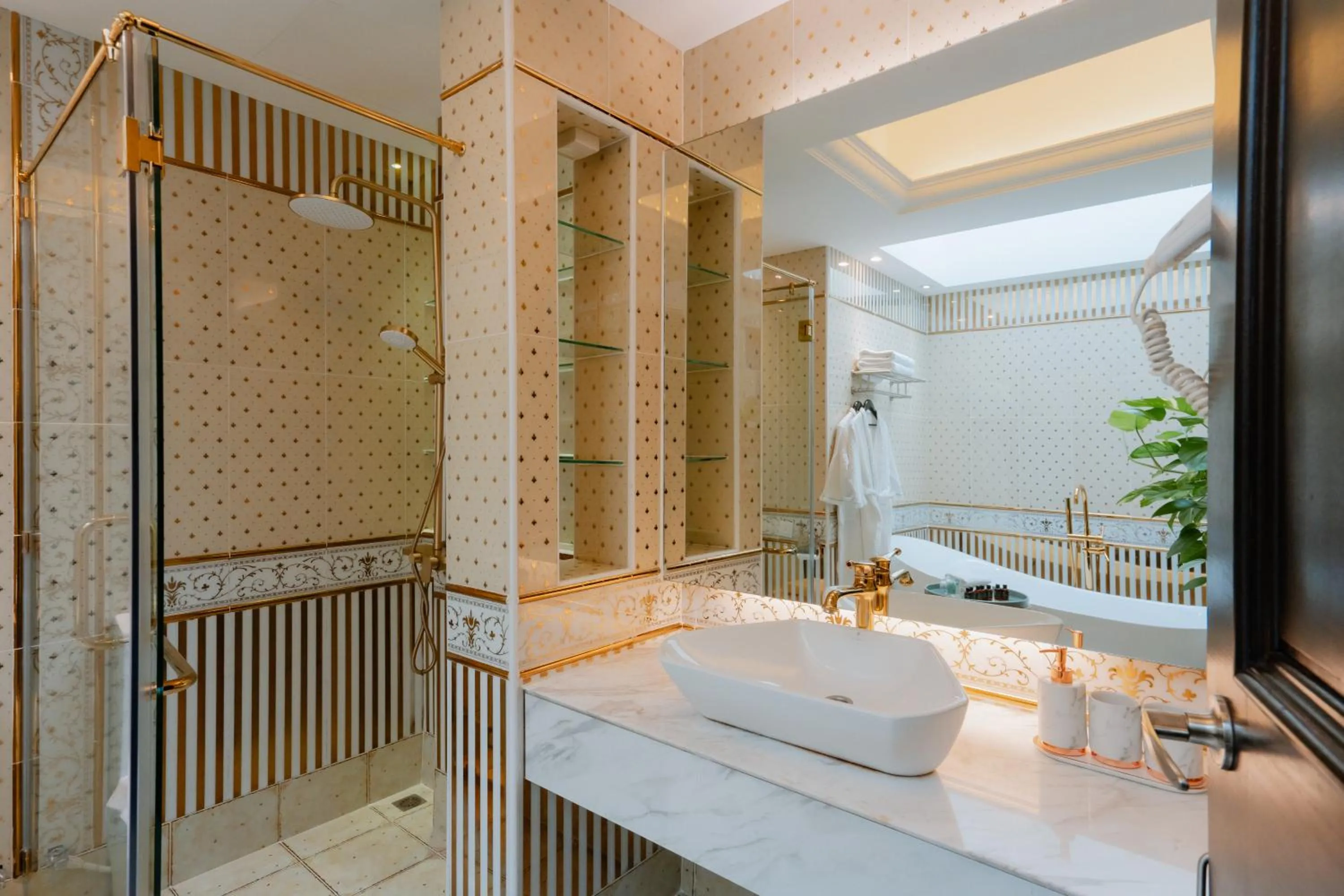 Midori Concept Hotel