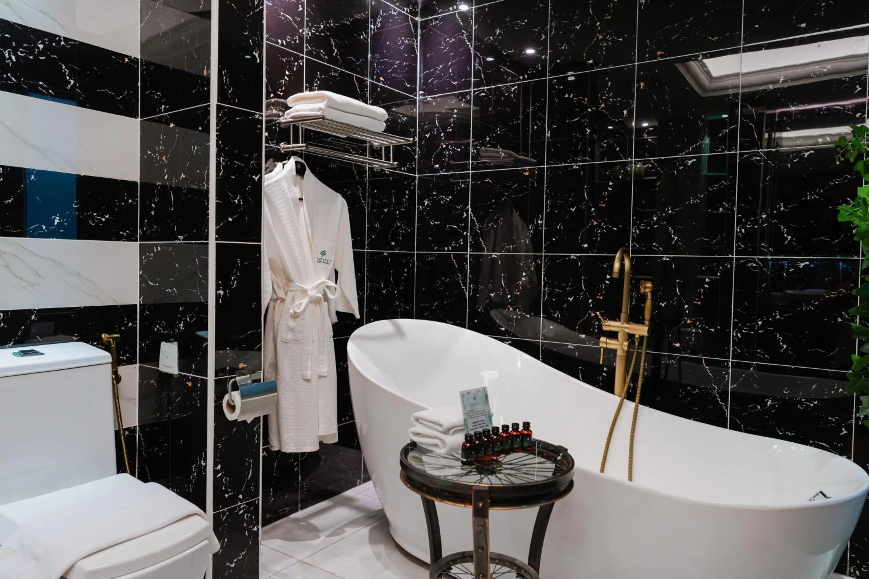 Midori Concept Hotel