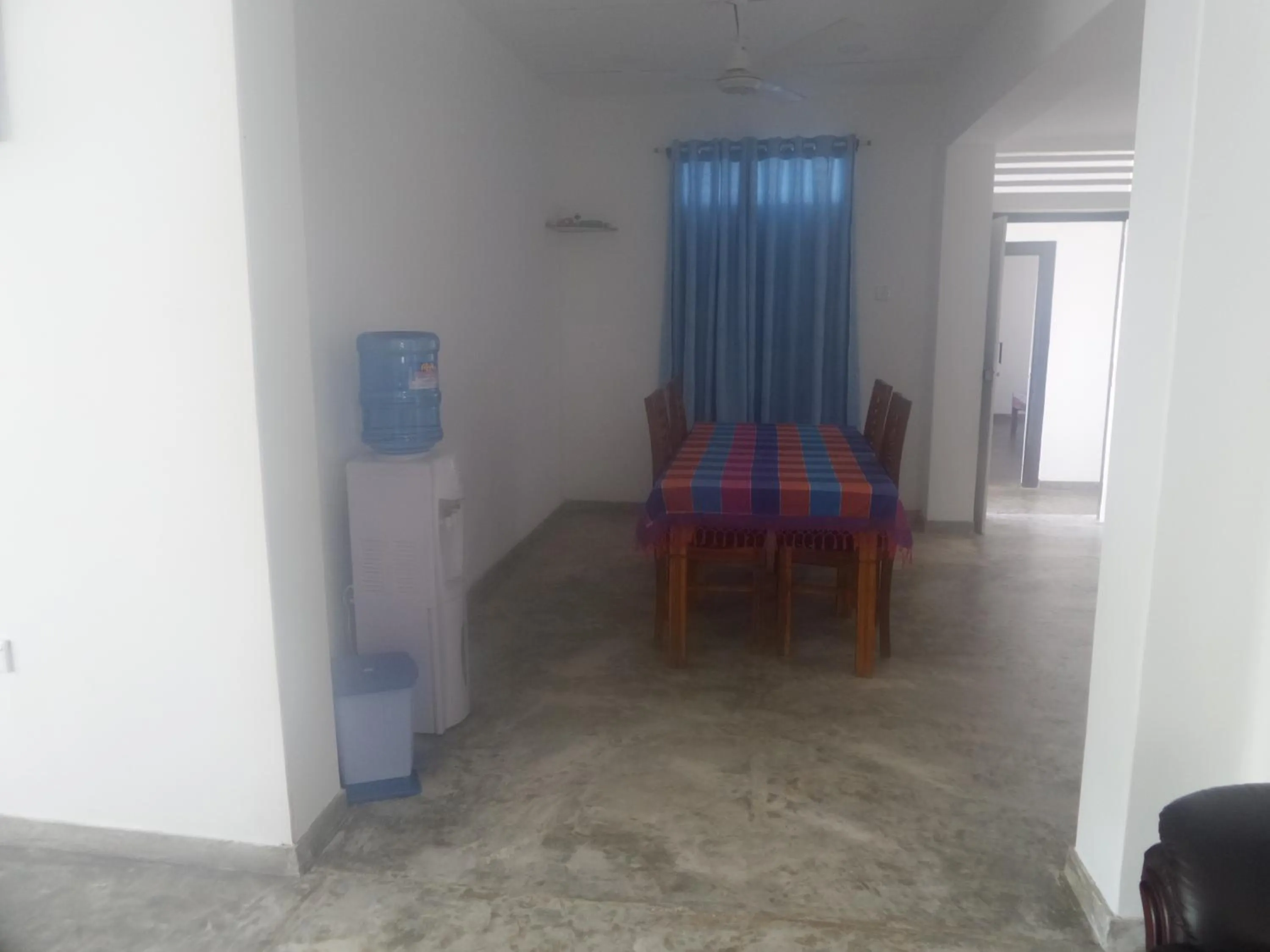 Restaurant/places to eat in Coralworld Hotel