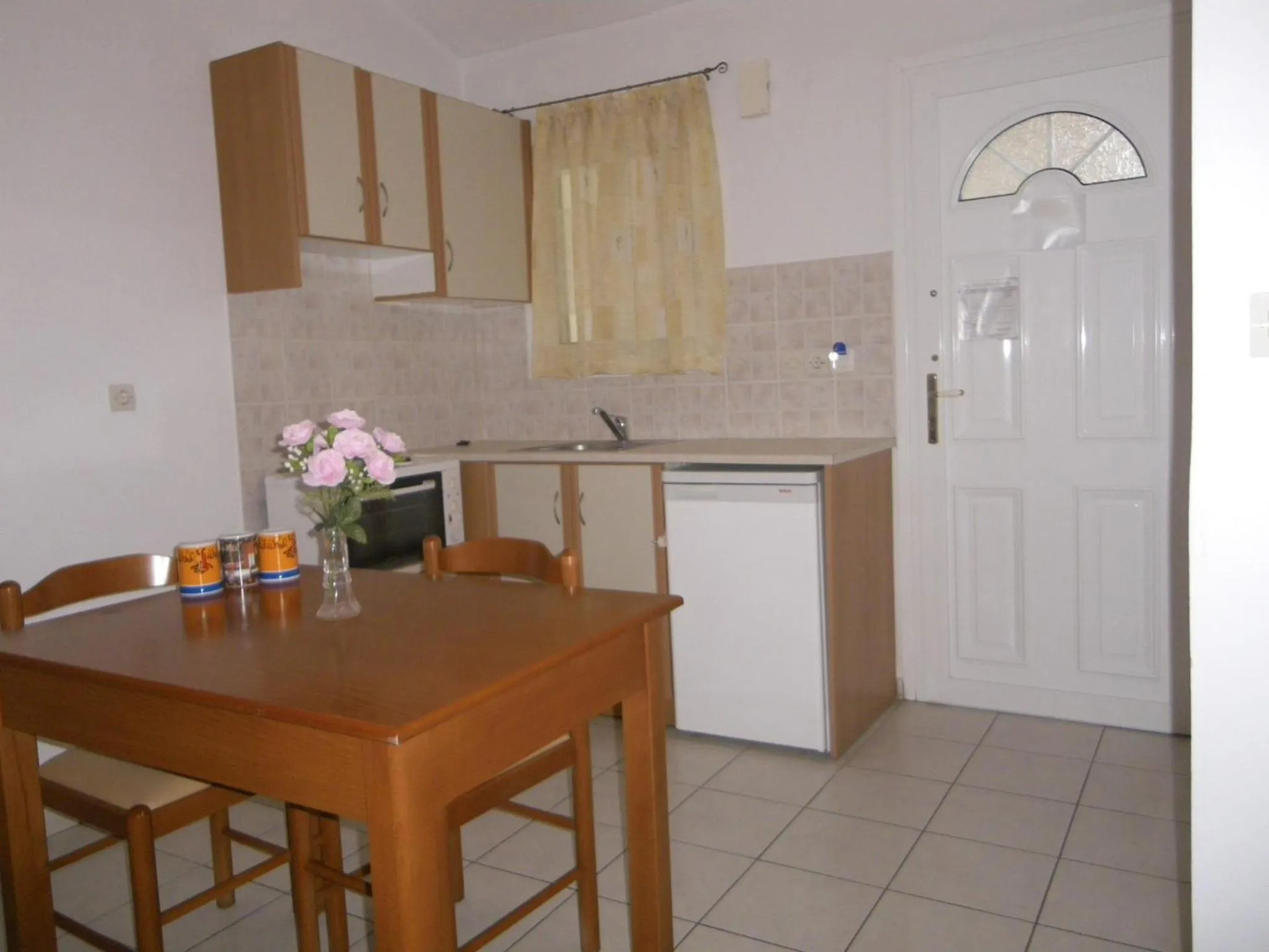 Kitchen or kitchenette in Christakis