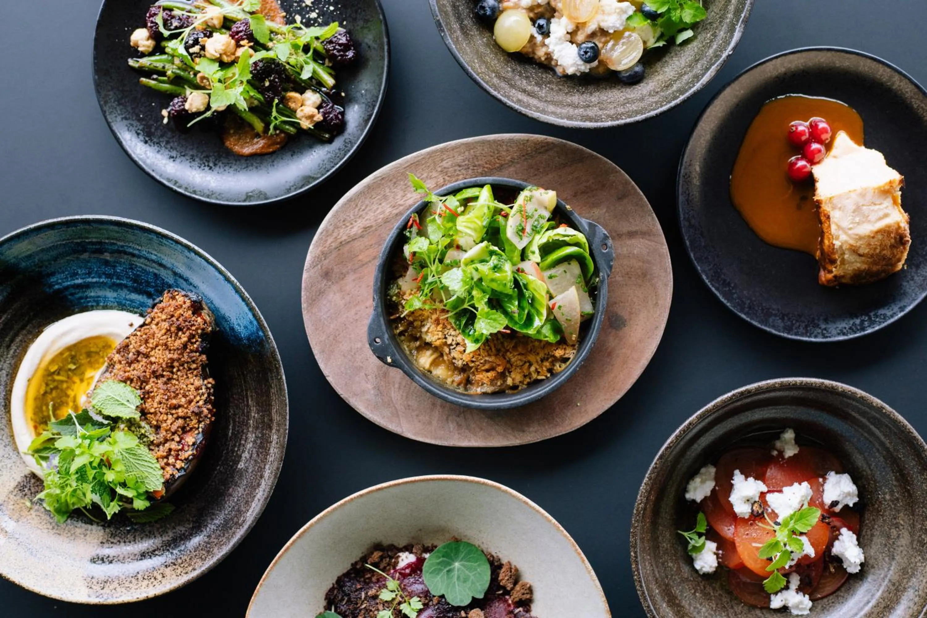 Breakfast in Hotel Rum Budapest