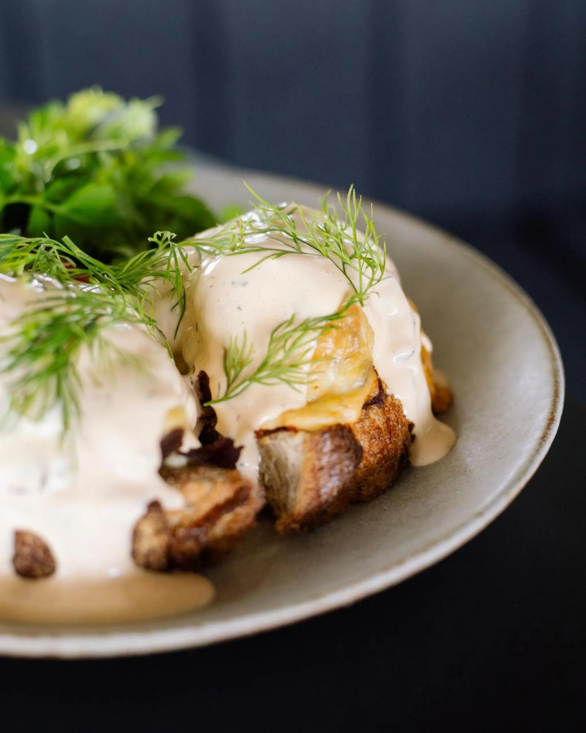 Breakfast in Hotel Rum Budapest
