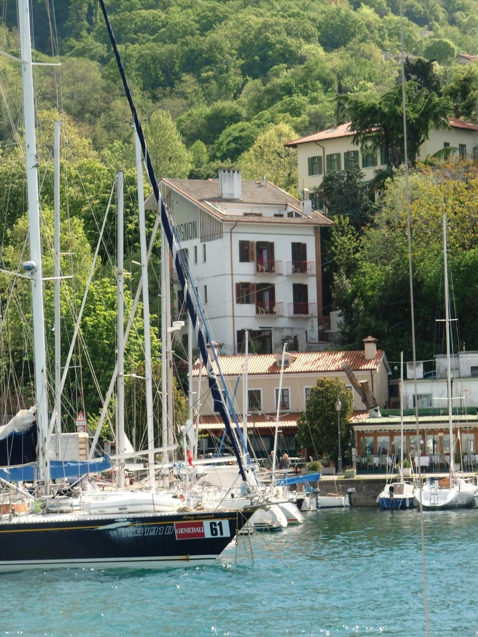 Other in Hotel Mignon