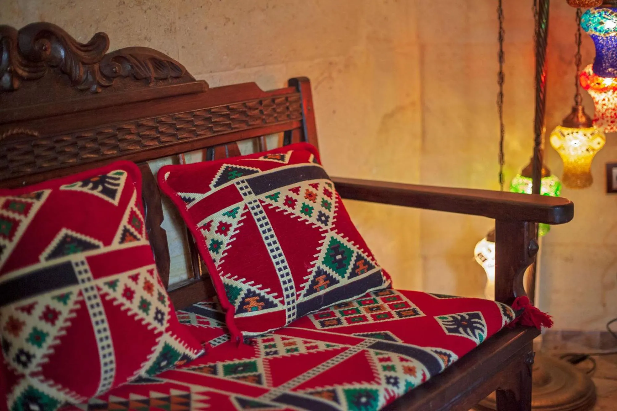 Massage in Peace Stone House