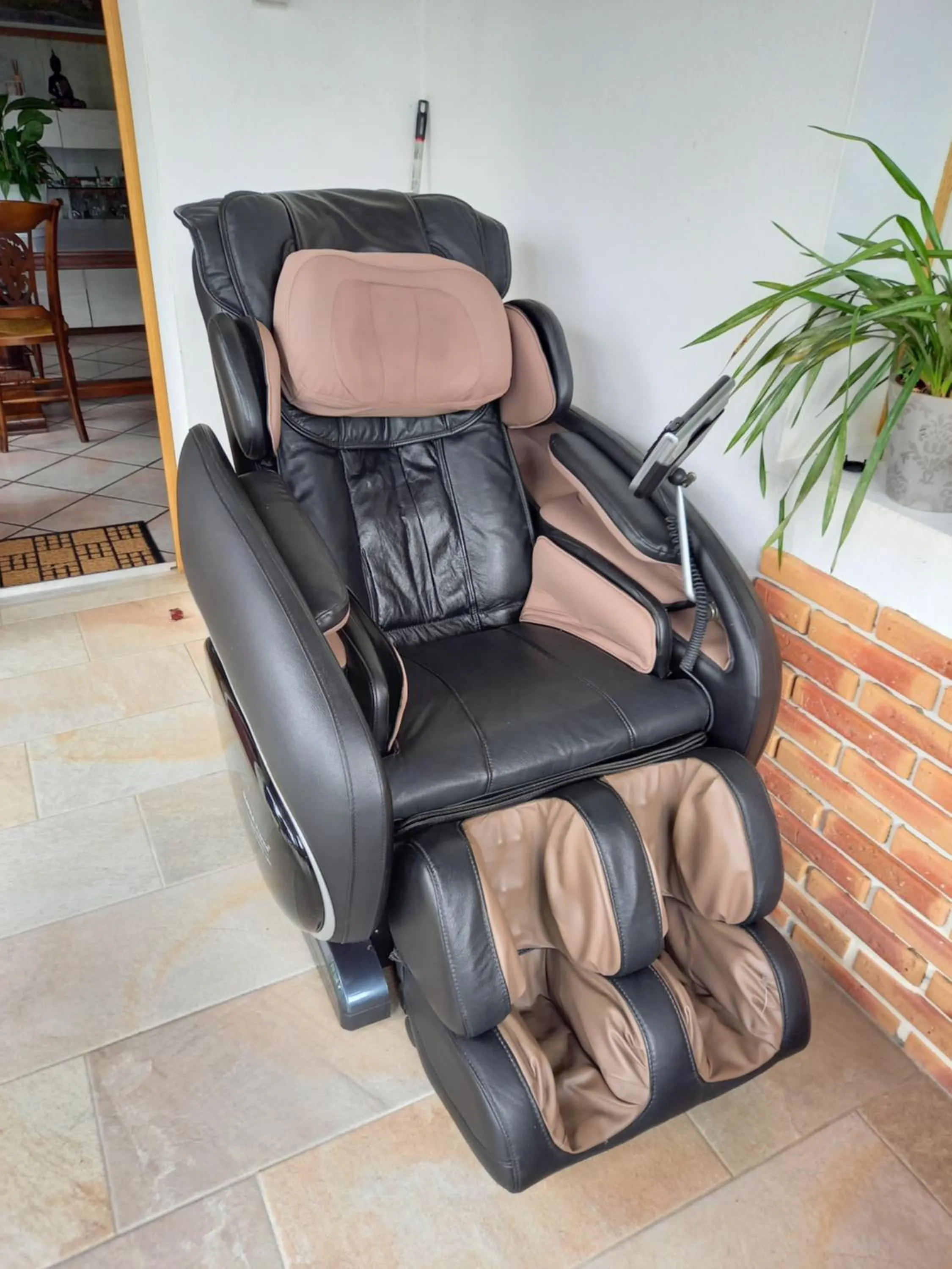 Massage in Villa Goxoki avec piscine Saint Jean Pied de Port