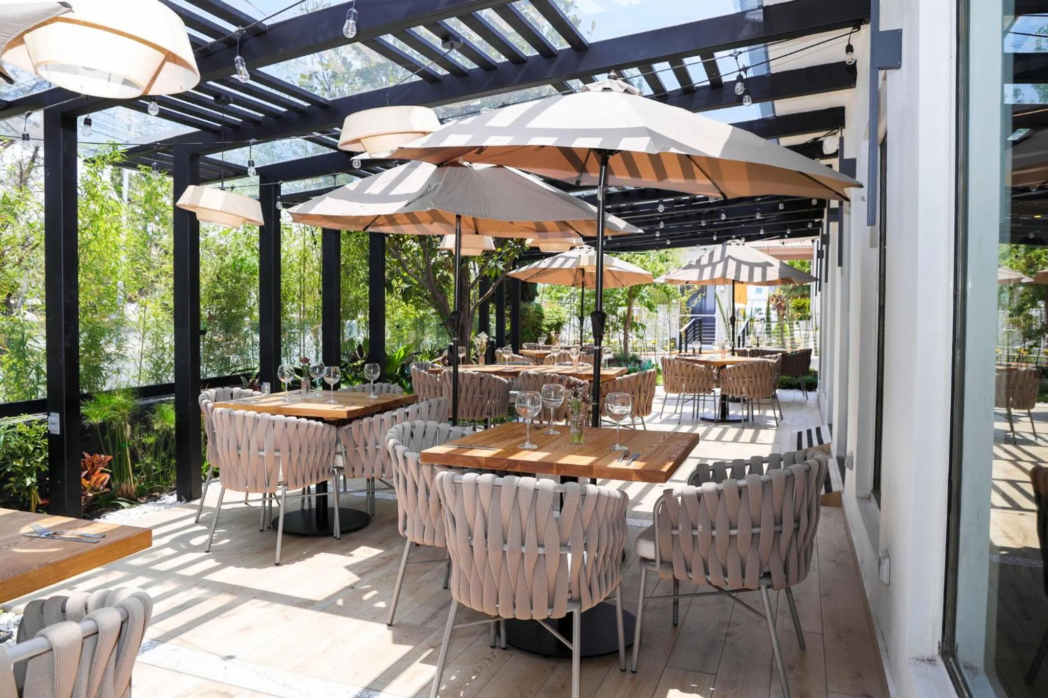 Restaurant/places to eat in Holiday Inn Durango by IHG