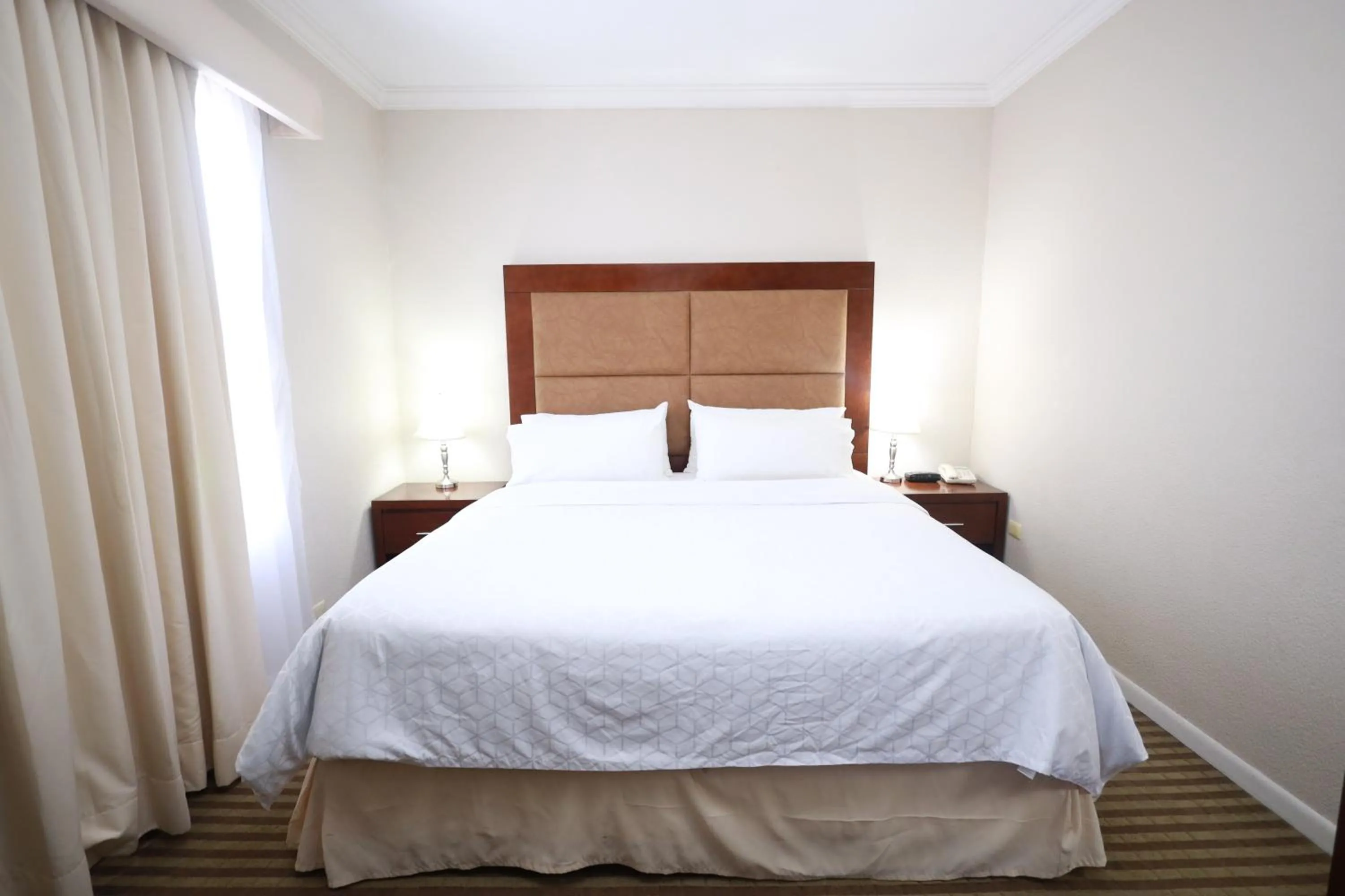 Bed in Holiday Inn Durango by IHG