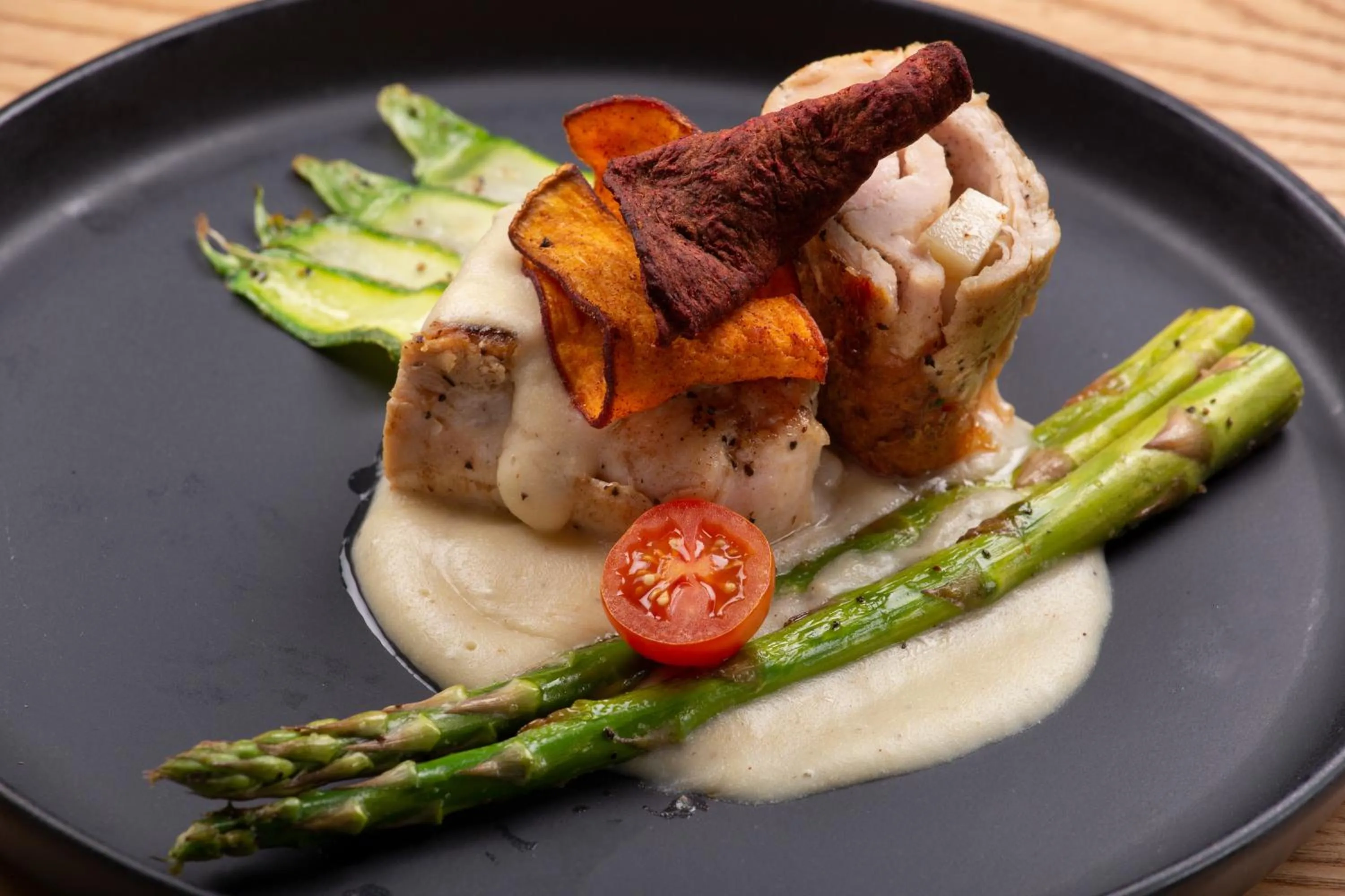 Food in Holiday Inn Durango by IHG