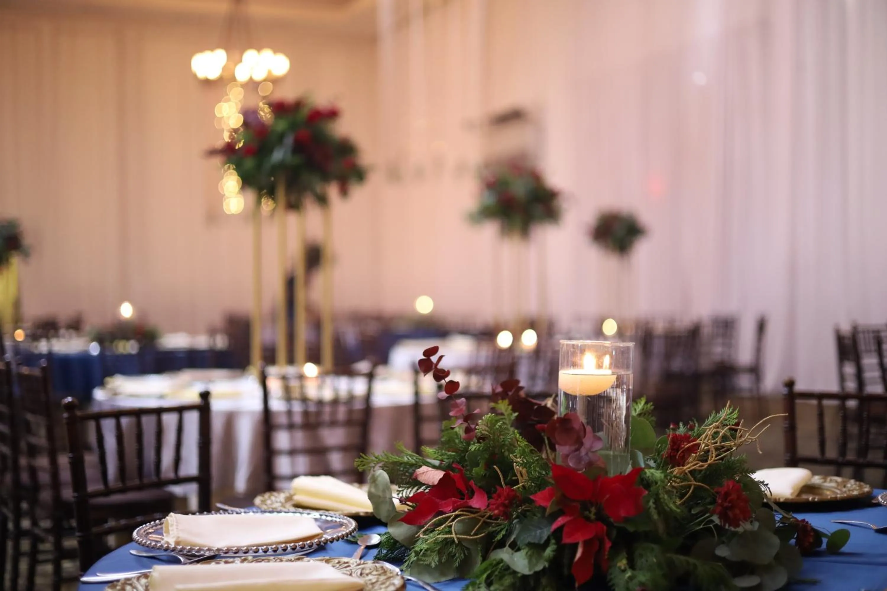 Meeting/conference room in Holiday Inn Durango by IHG