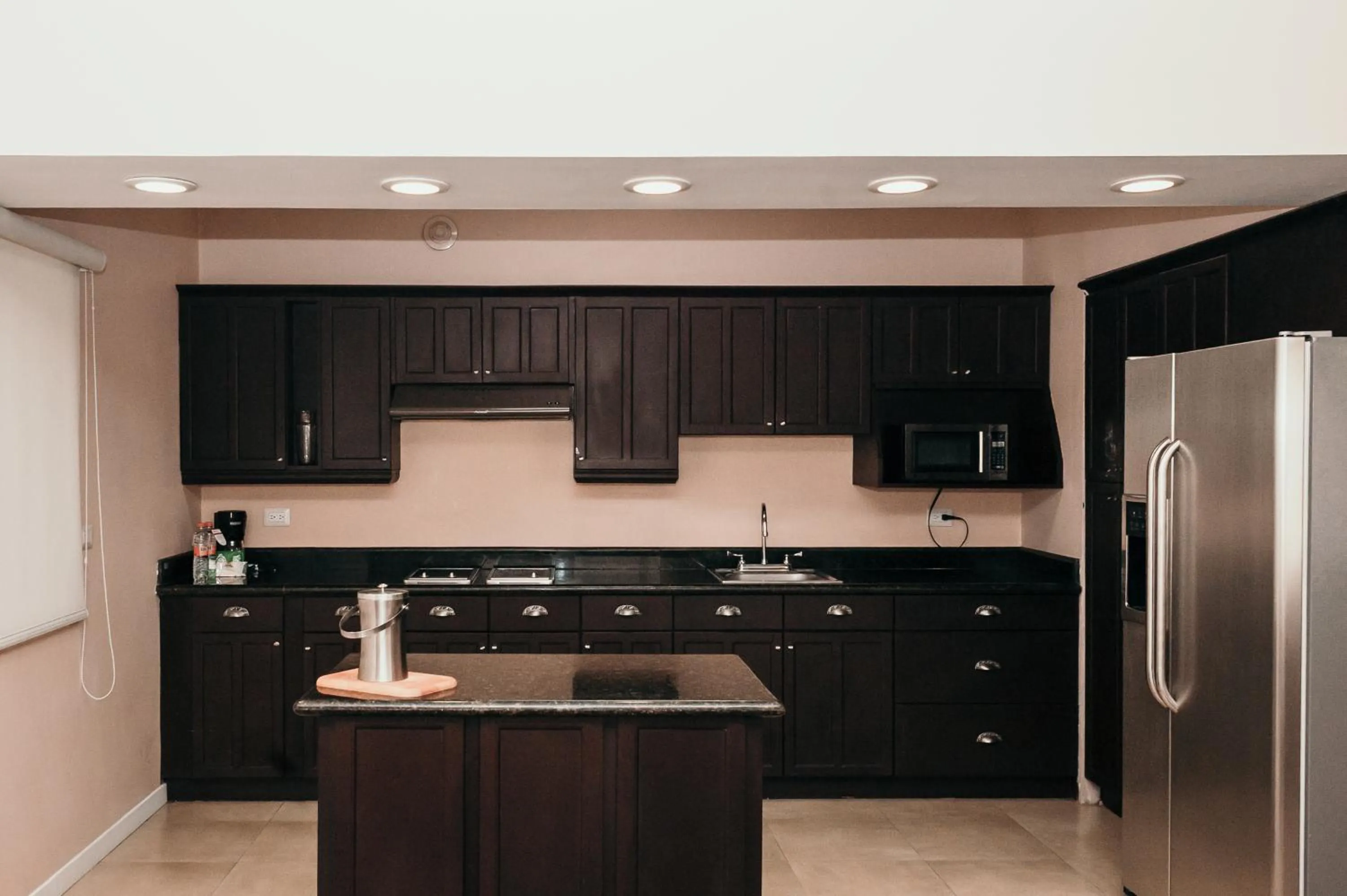 Kitchen or kitchenette in Holiday Inn Durango by IHG