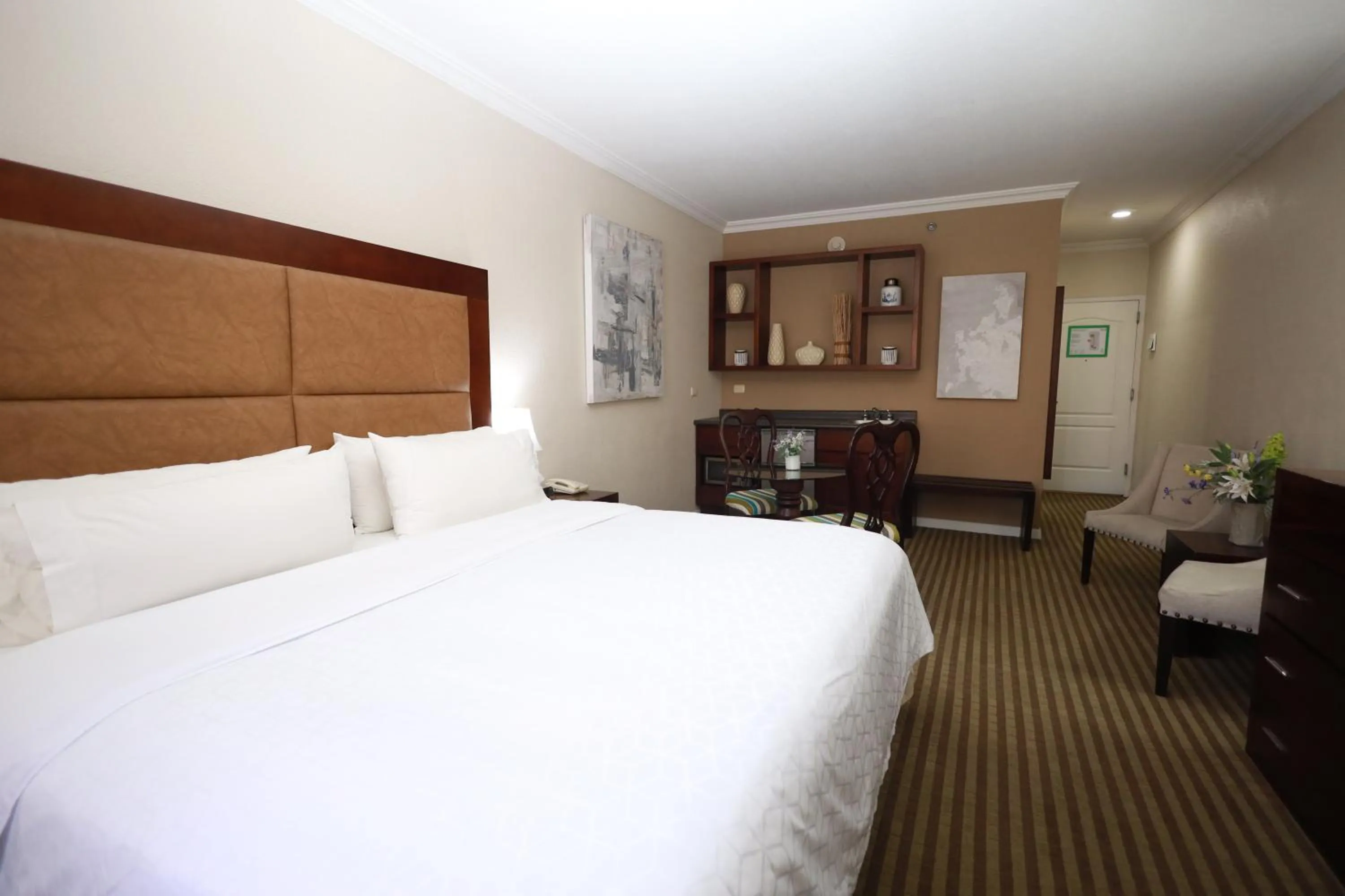 Bed in Holiday Inn Durango by IHG