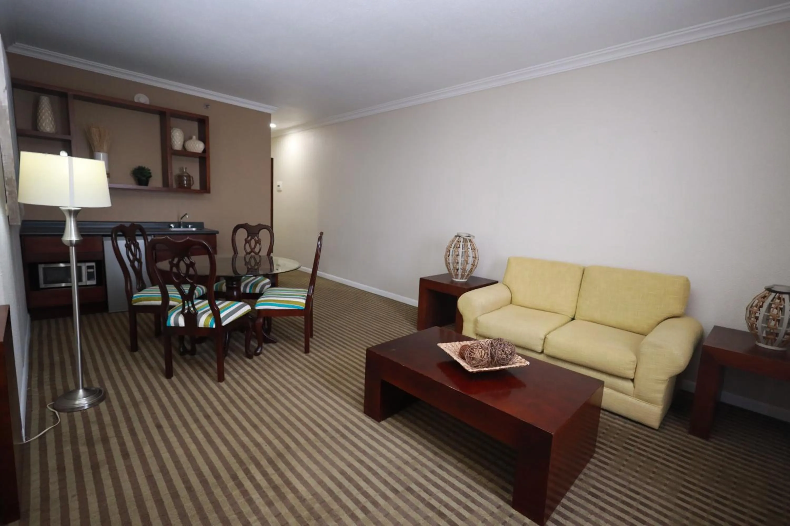 Bed in Holiday Inn Durango by IHG