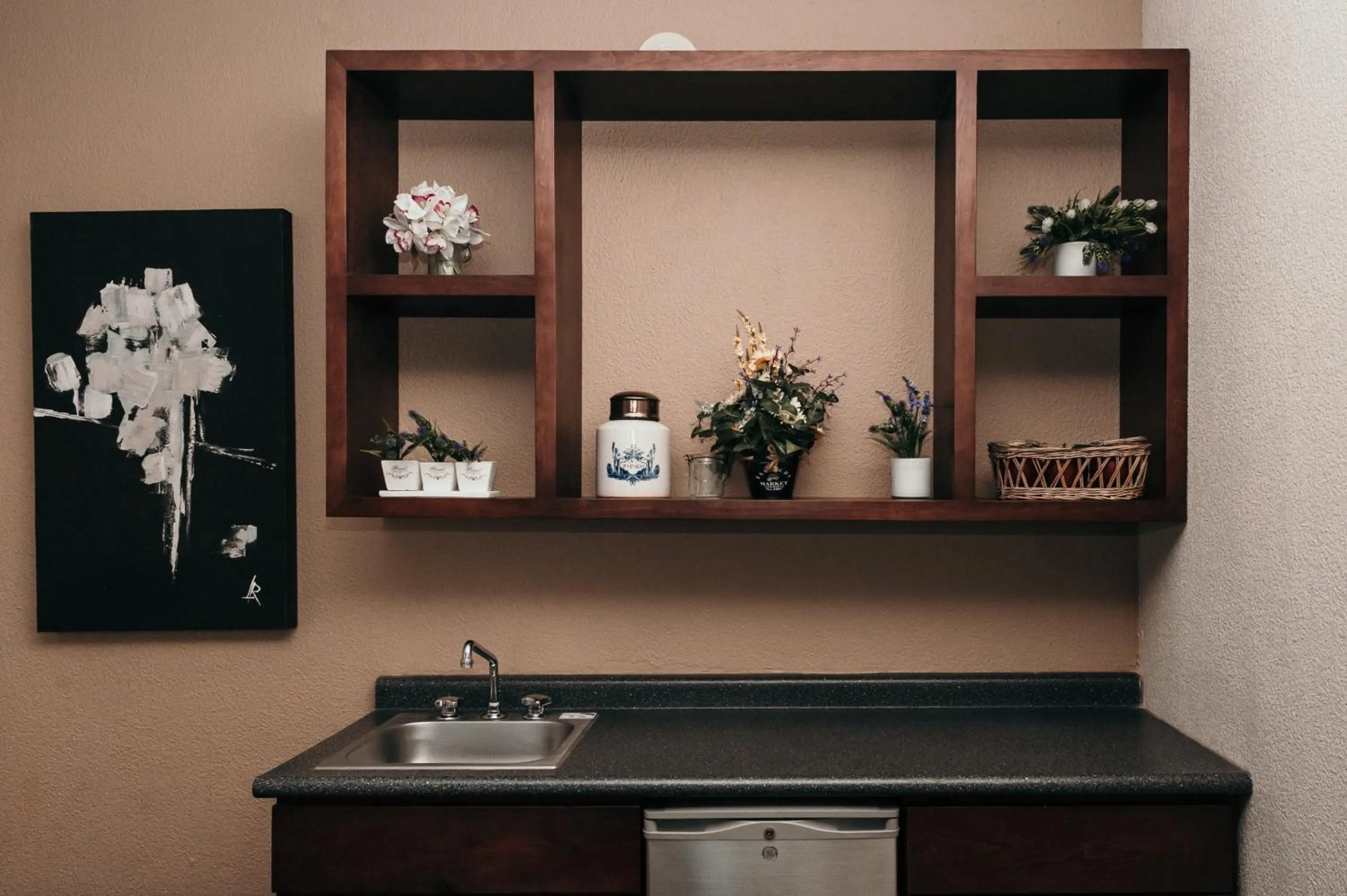 Photo of the whole room in Holiday Inn Durango by IHG