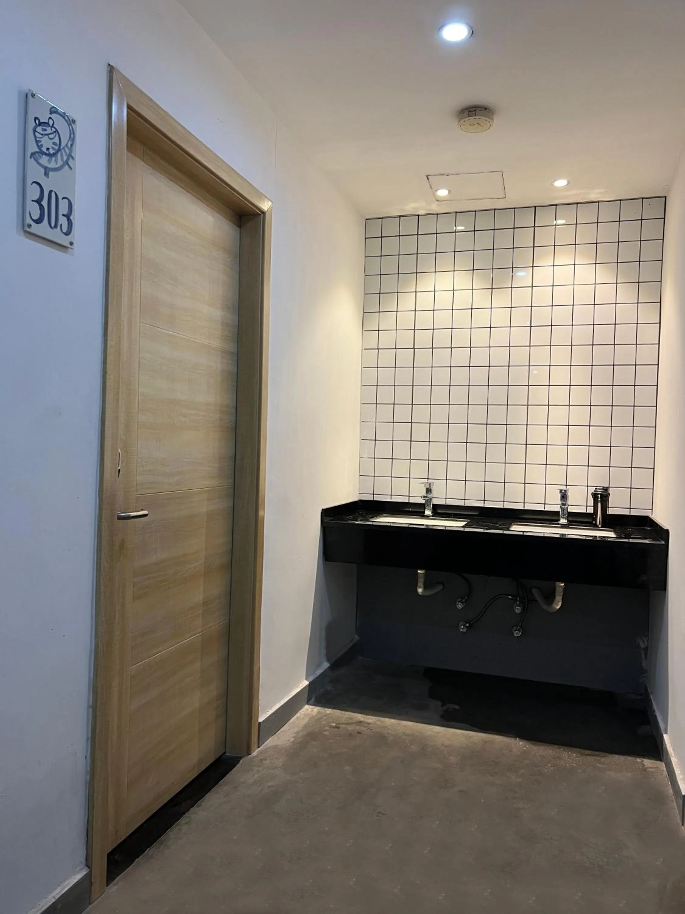 Jingdezhen International Youth Hostel