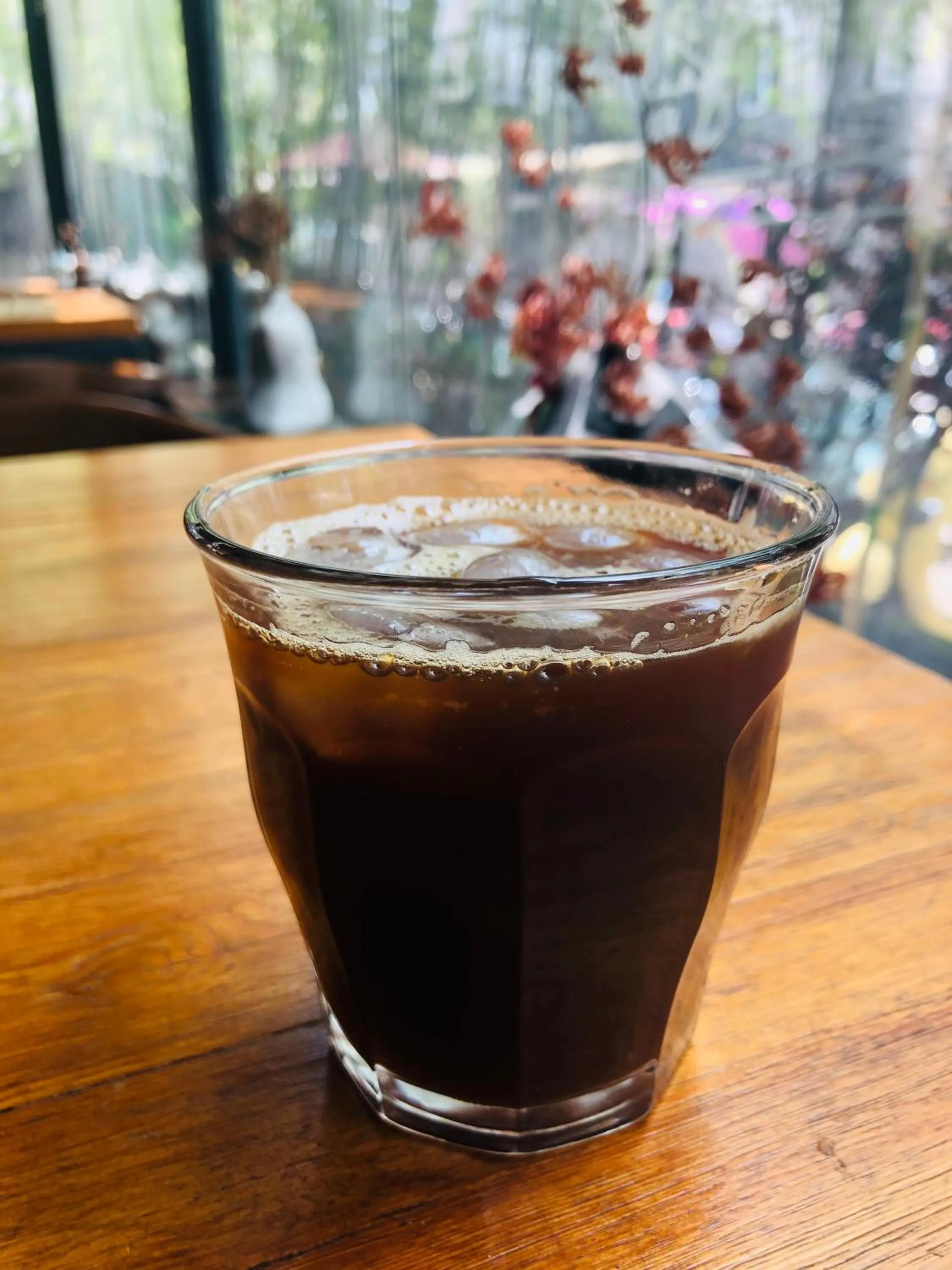 Drinks in Jingdezhen International Youth Hostel