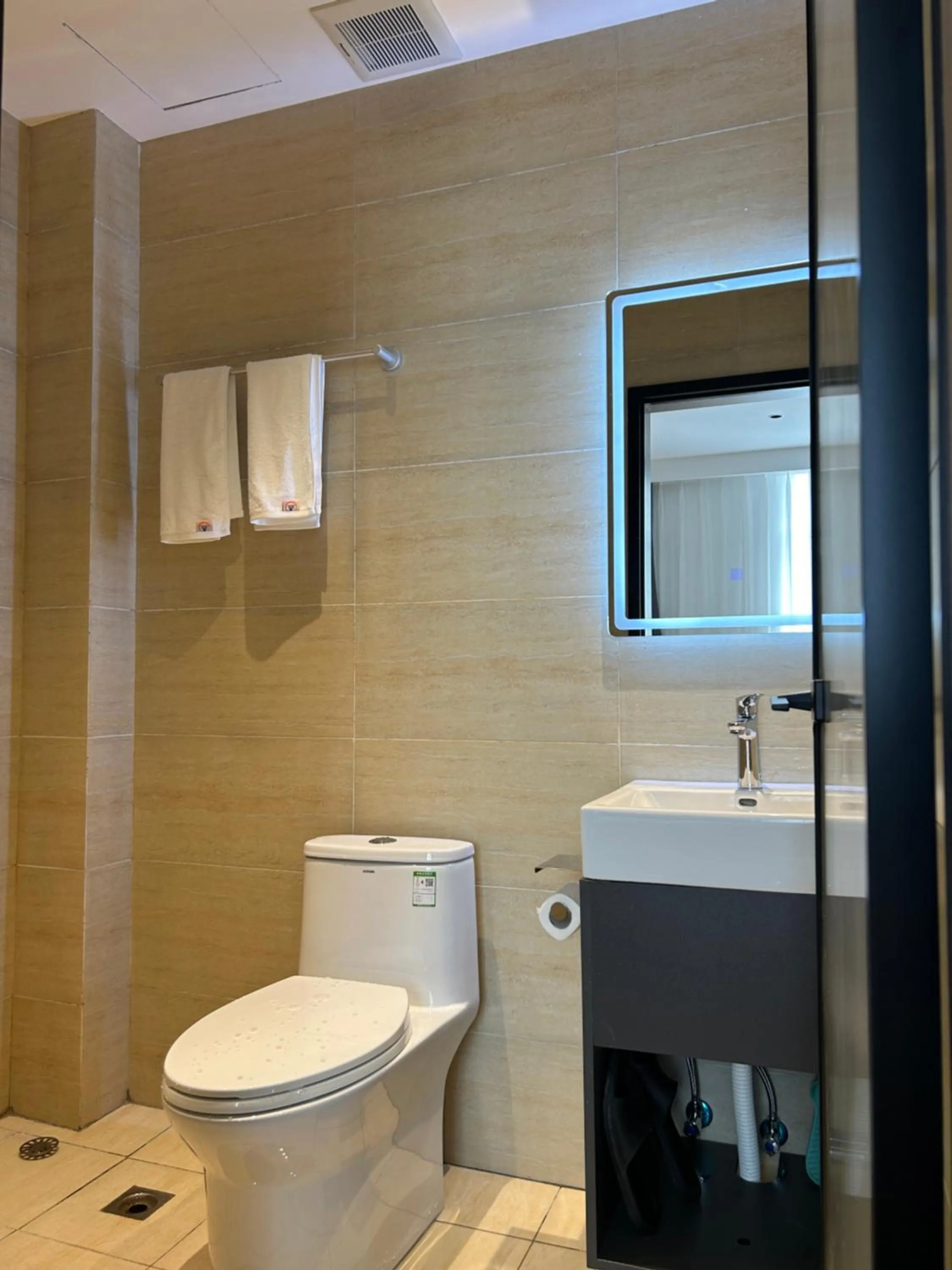 Jingdezhen International Youth Hostel