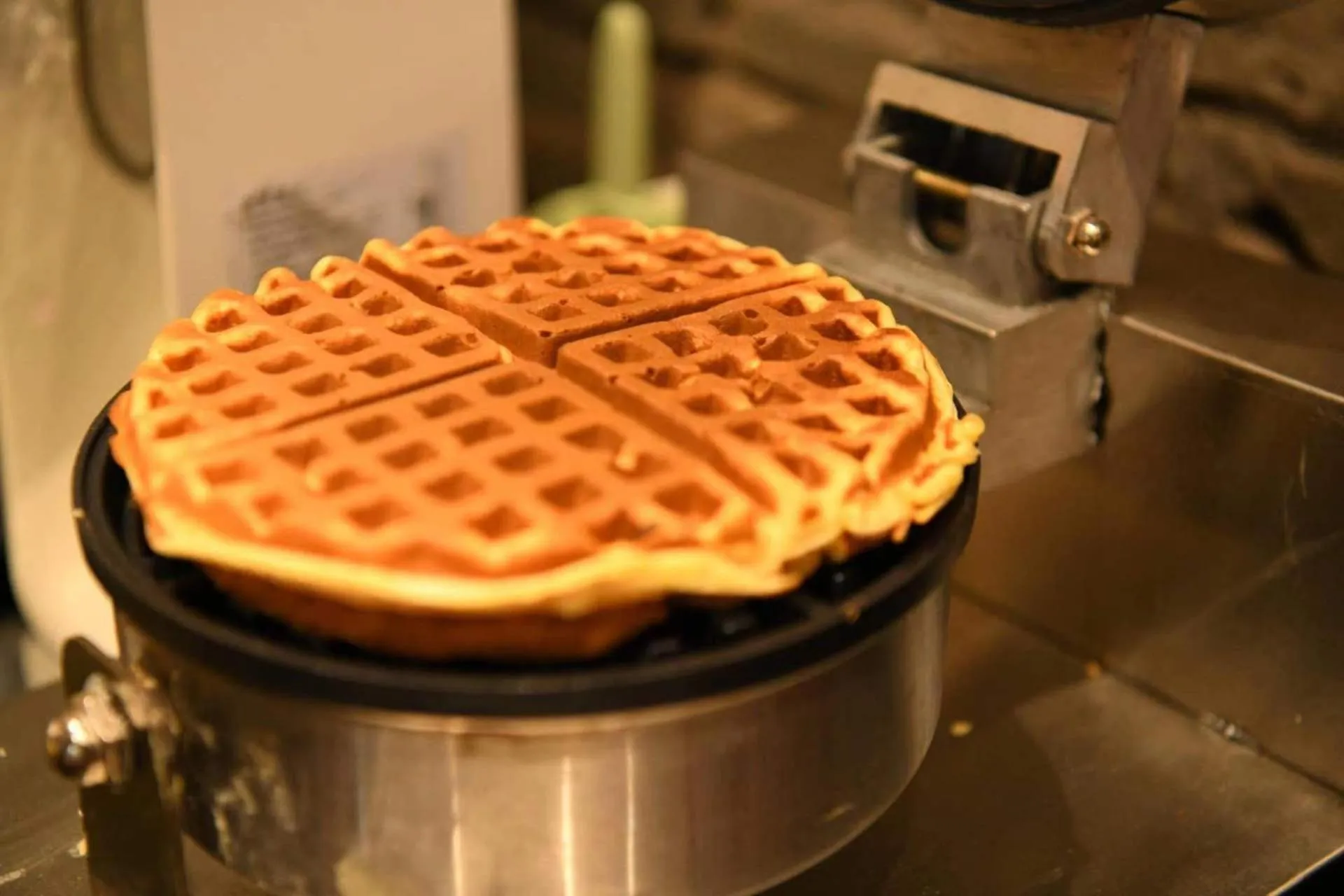 Food in Jingdezhen International Youth Hostel