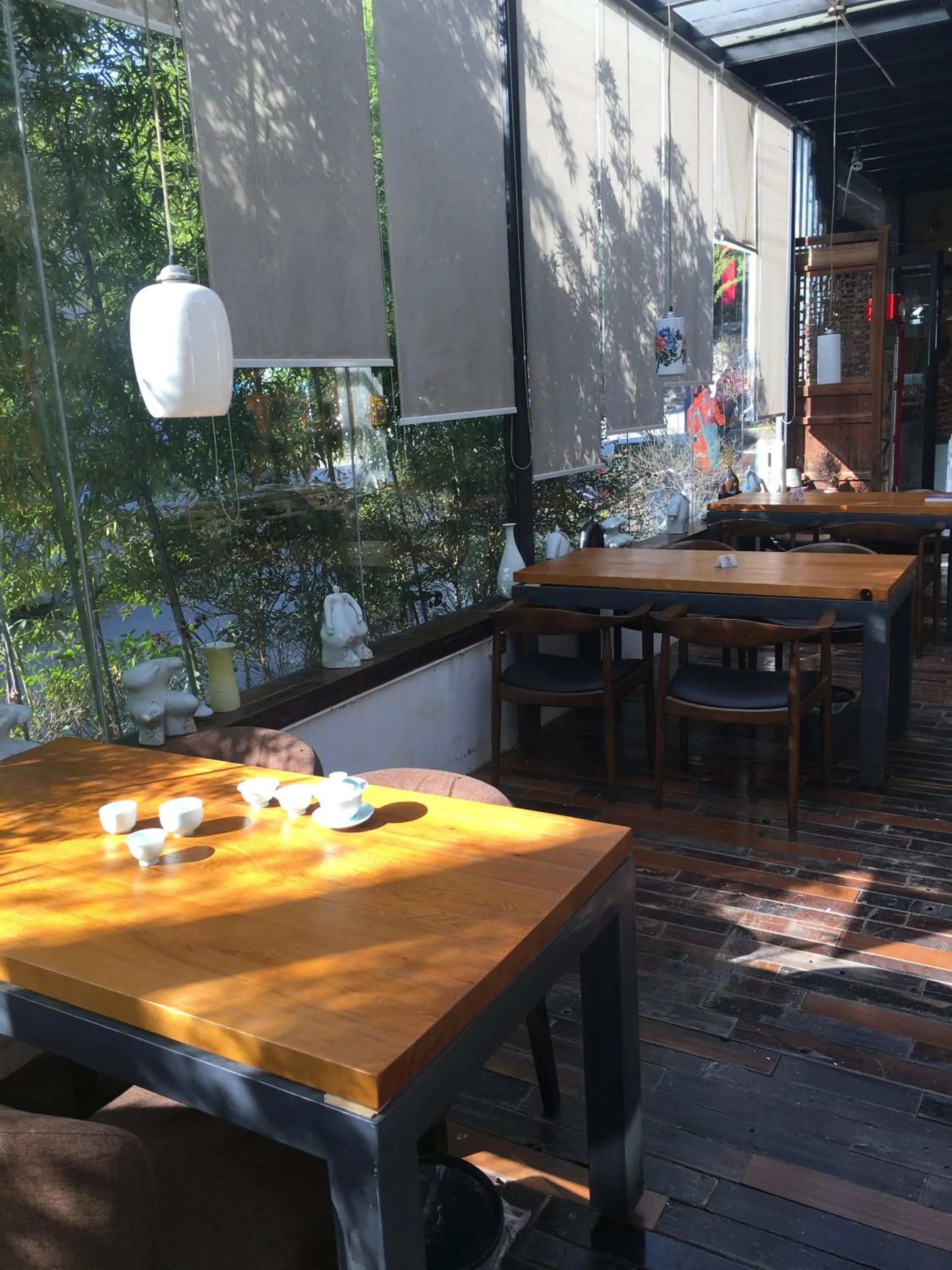 Jingdezhen International Youth Hostel