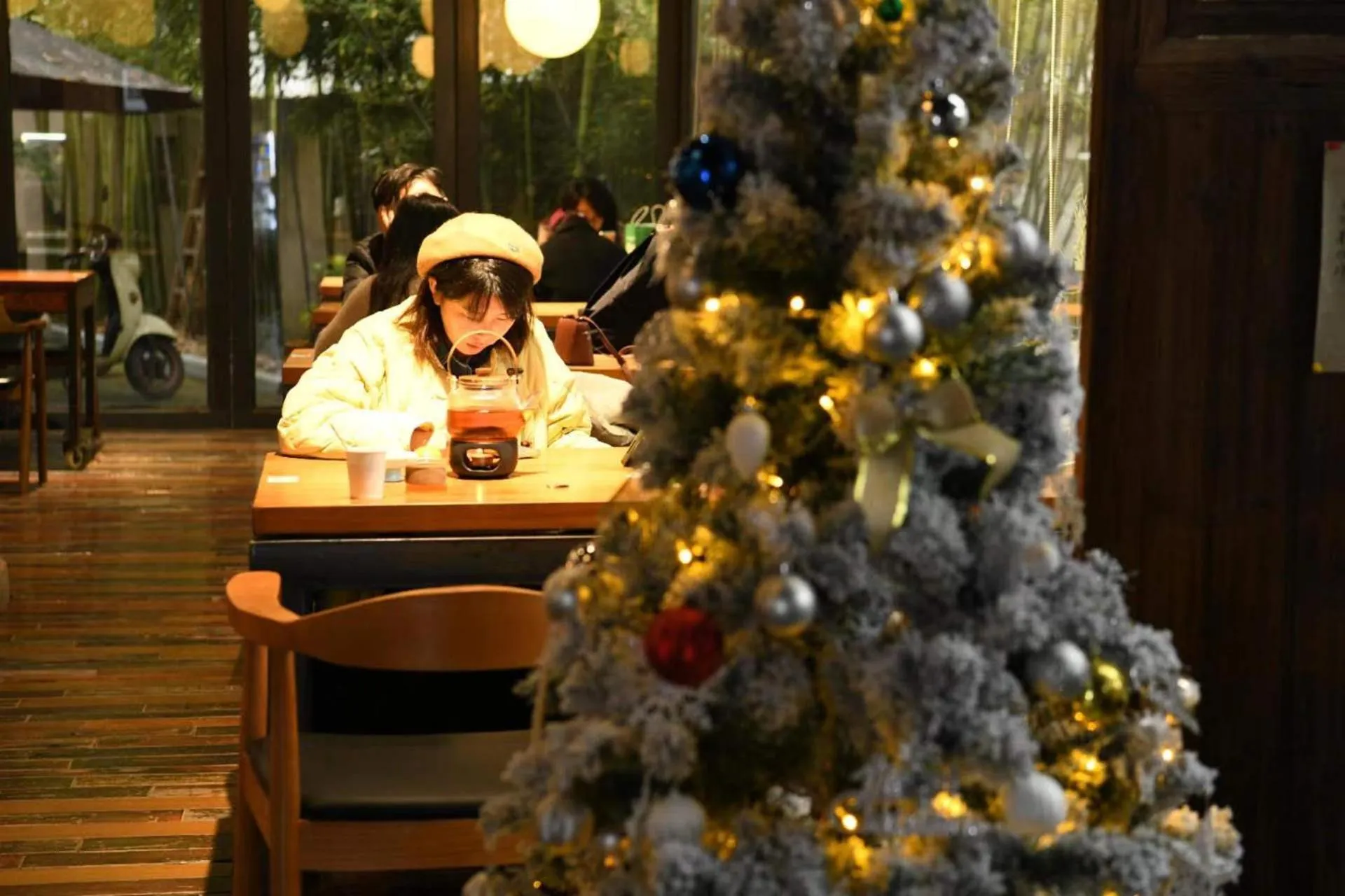 Jingdezhen International Youth Hostel