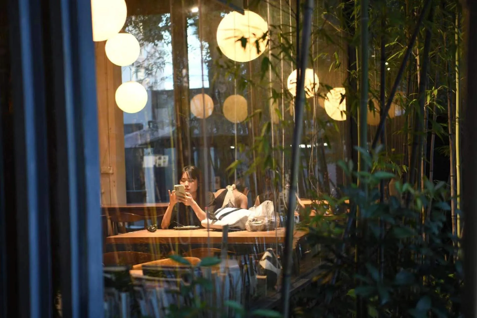 Jingdezhen International Youth Hostel