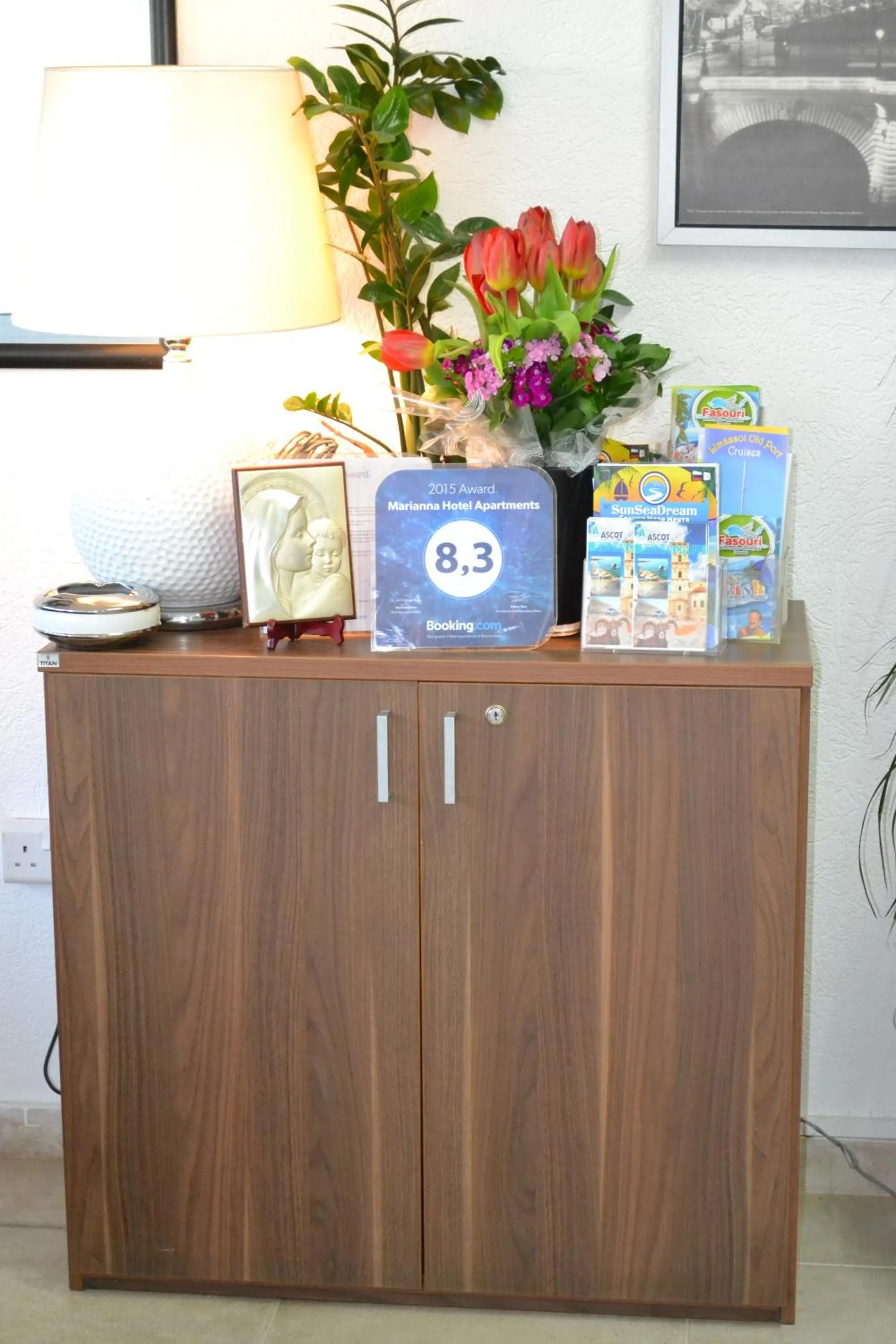 Other in Marianna Hotel Apartments