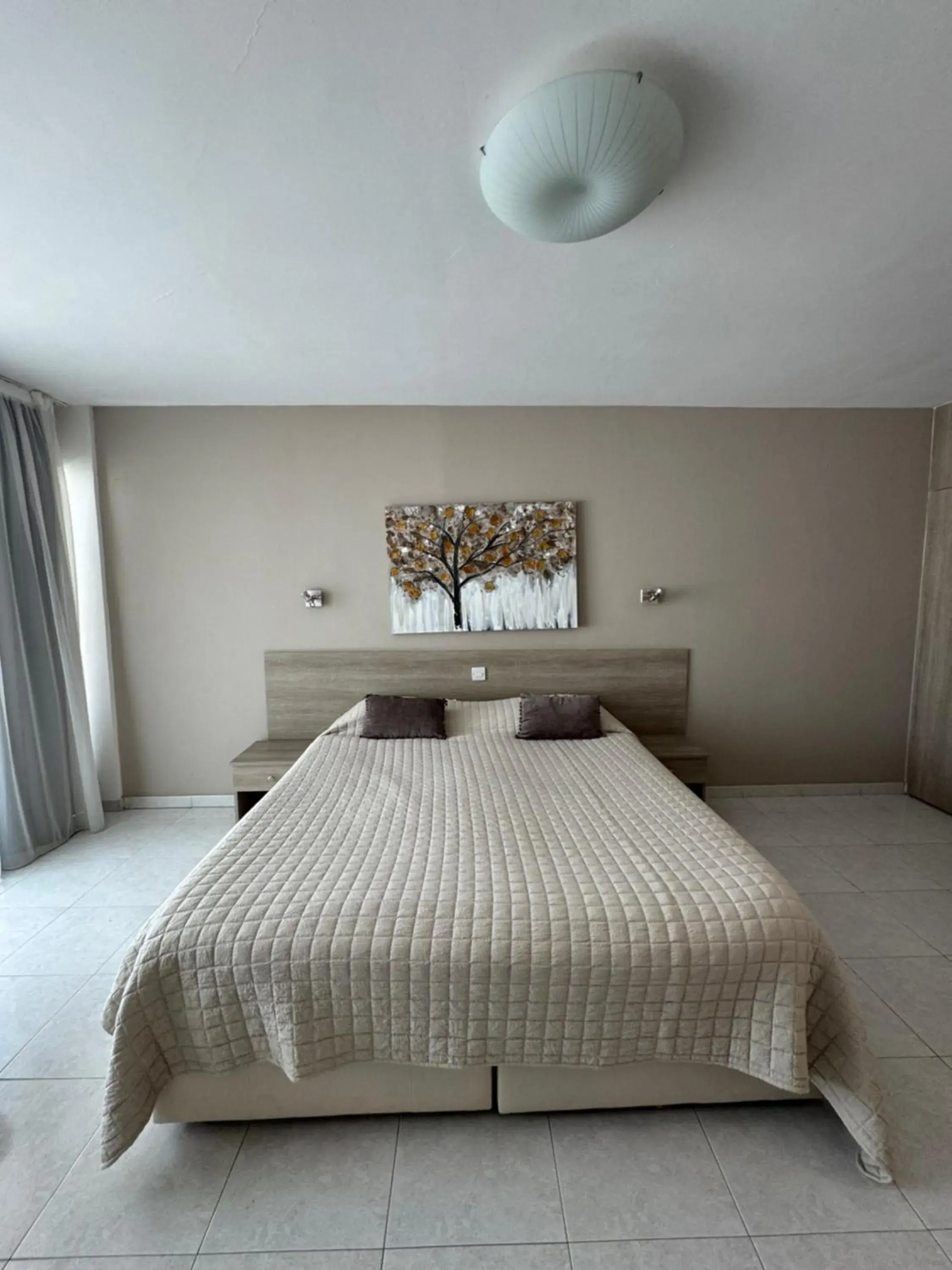 Deluxe Studio in Marianna Hotel Apartments Deluxe Studio in Marianna Hotel Apartments