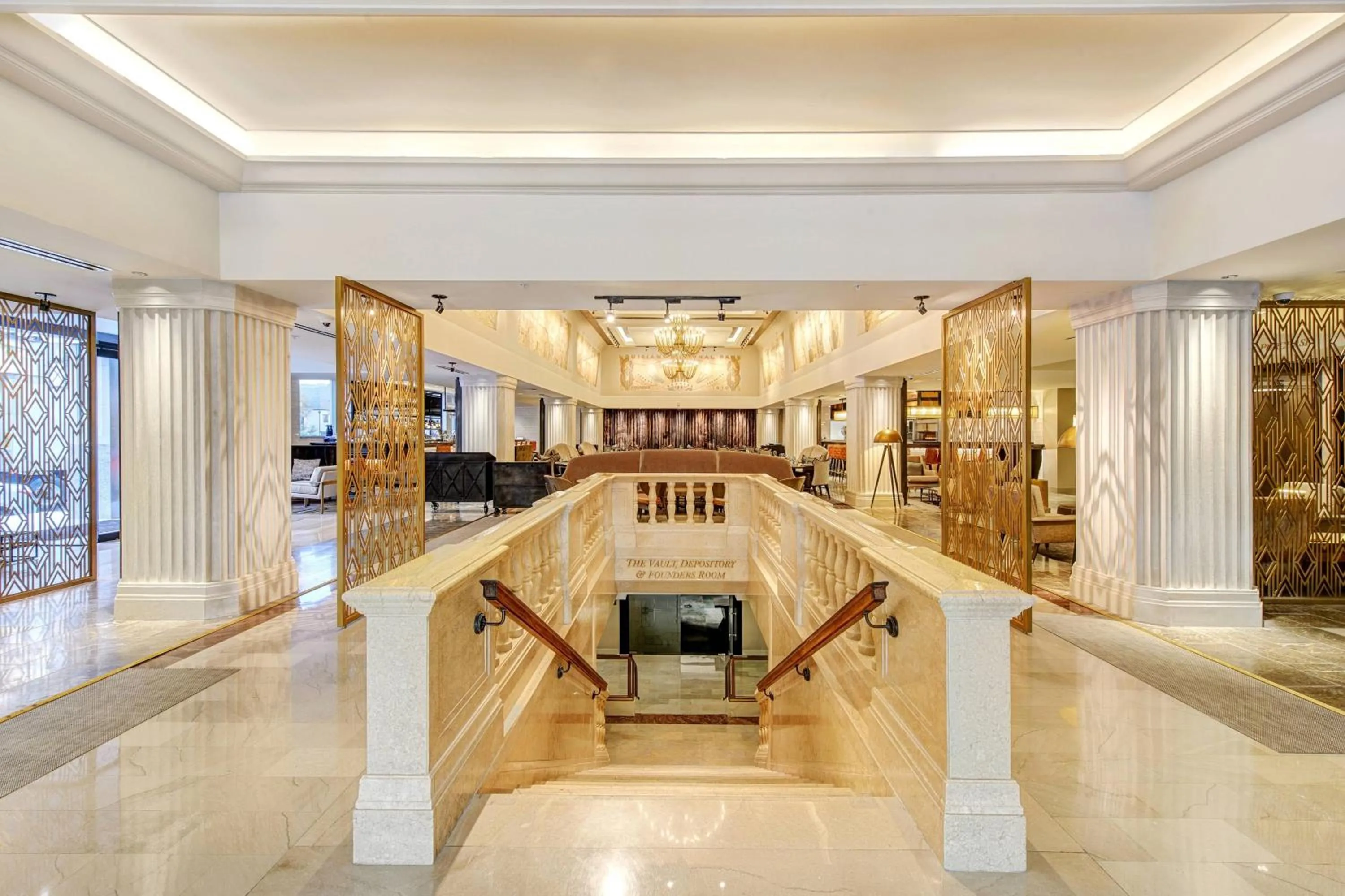 Other in WATERMARK Baton Rouge, Autograph Collection