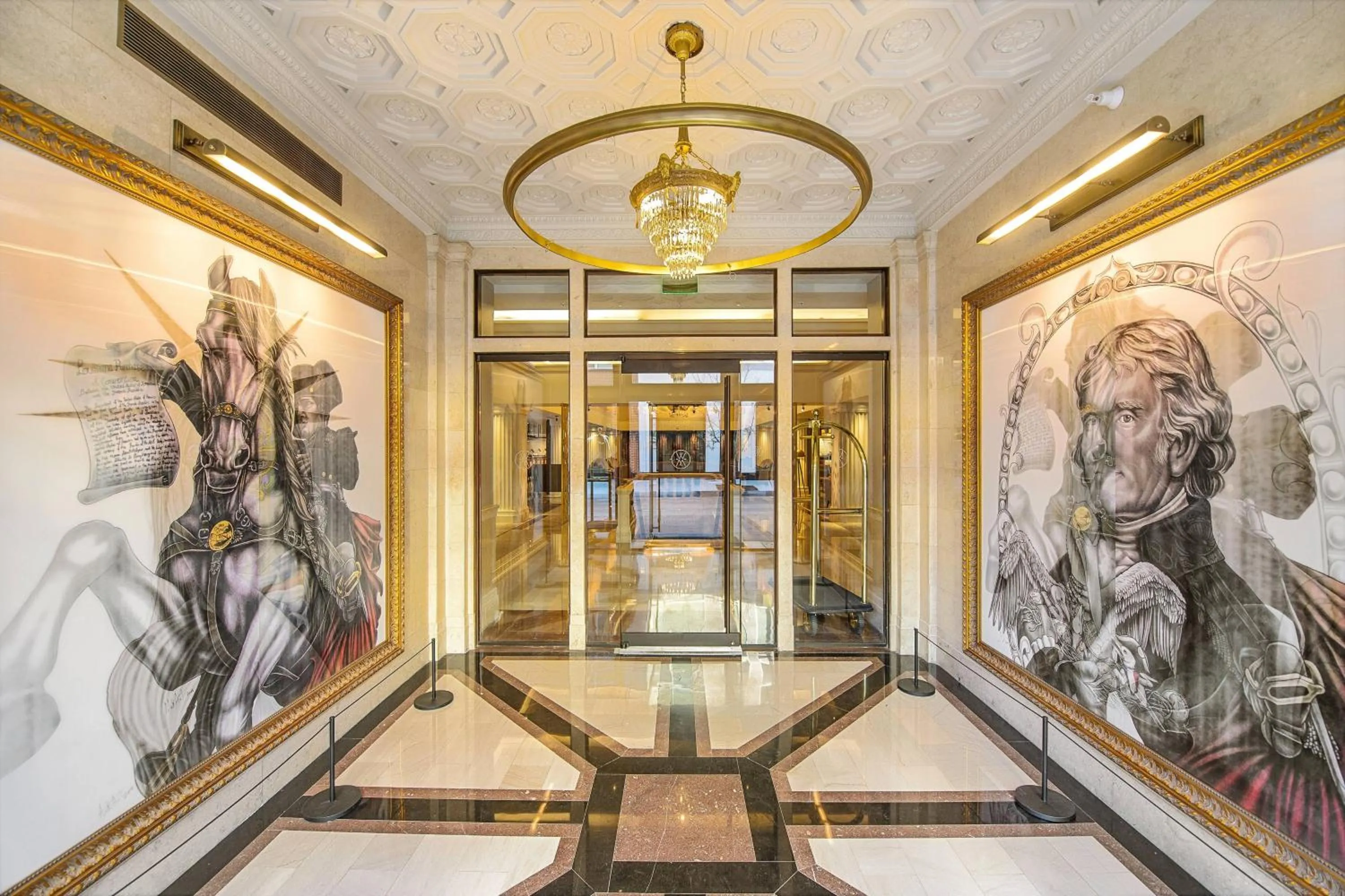 Other in WATERMARK Baton Rouge, Autograph Collection