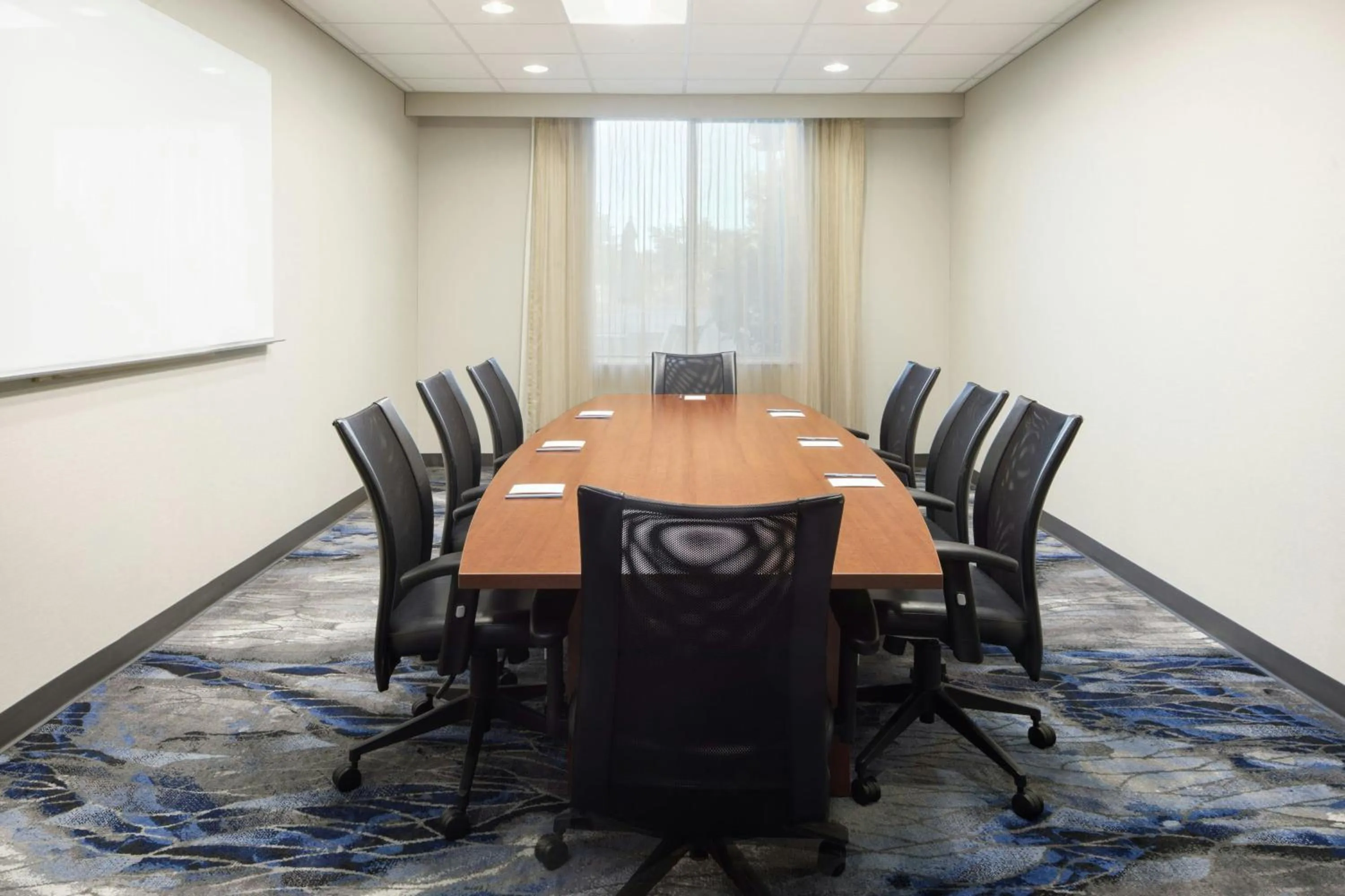 Meeting/conference room in Fairfield Inn & Suites by Marriott Orlando Kissimmee/Celebration