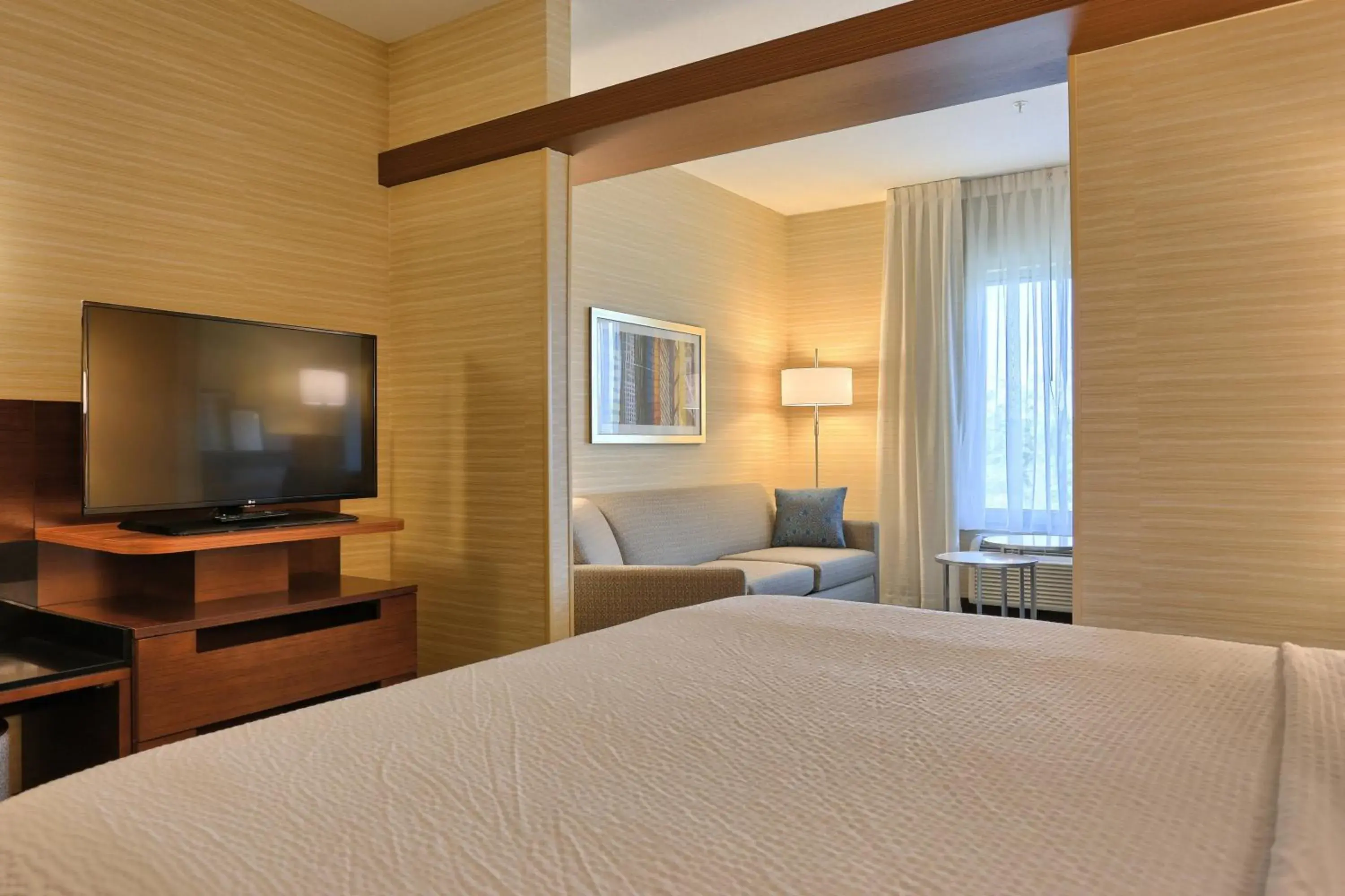 Studio in Fairfield by Marriott Inn & Suites Philadelphia Horsham Studio in Fairfield by Marriott Inn & Suites Philadelphia Horsham
