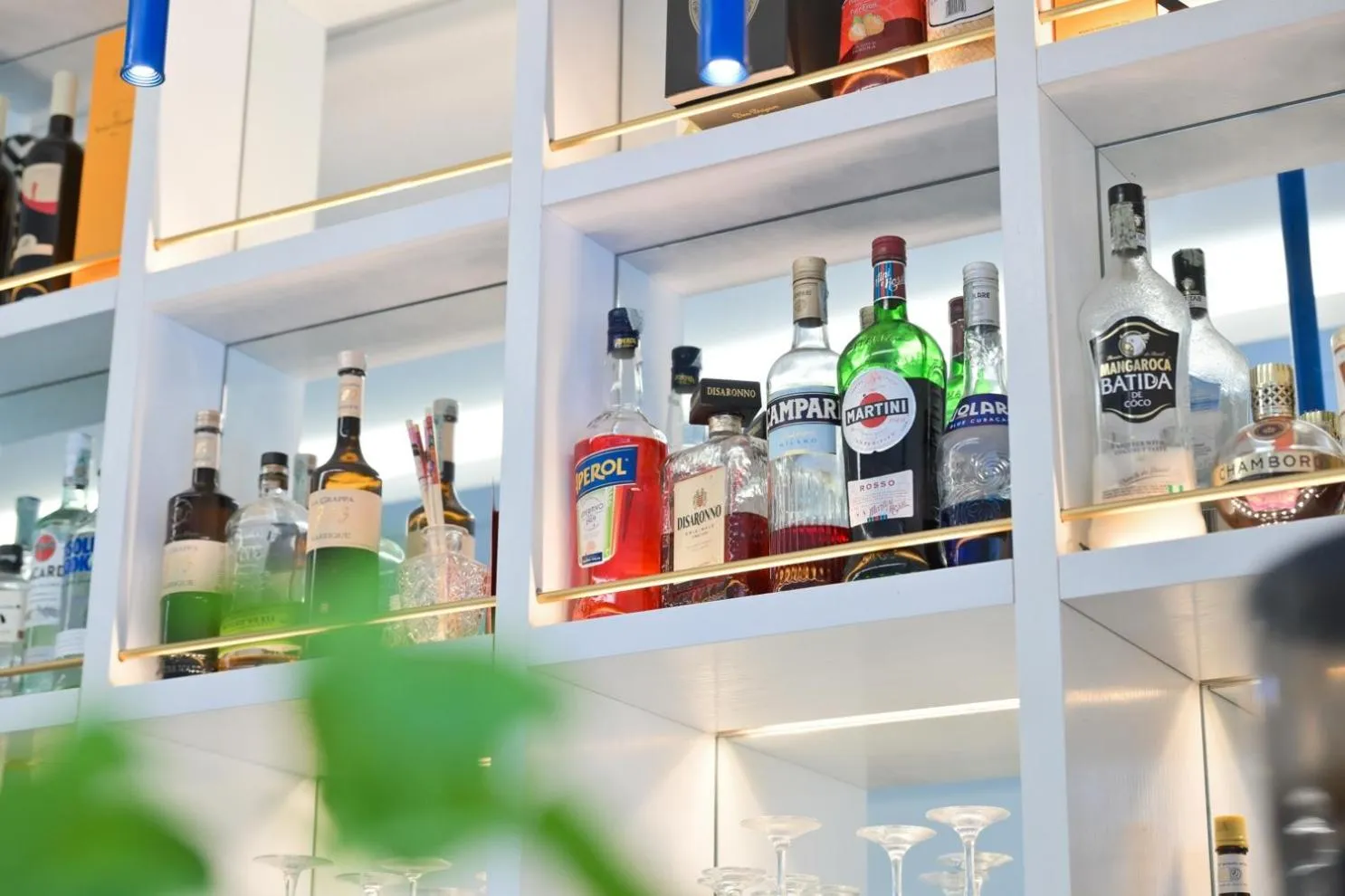 Charme Hotel La Villa Tina