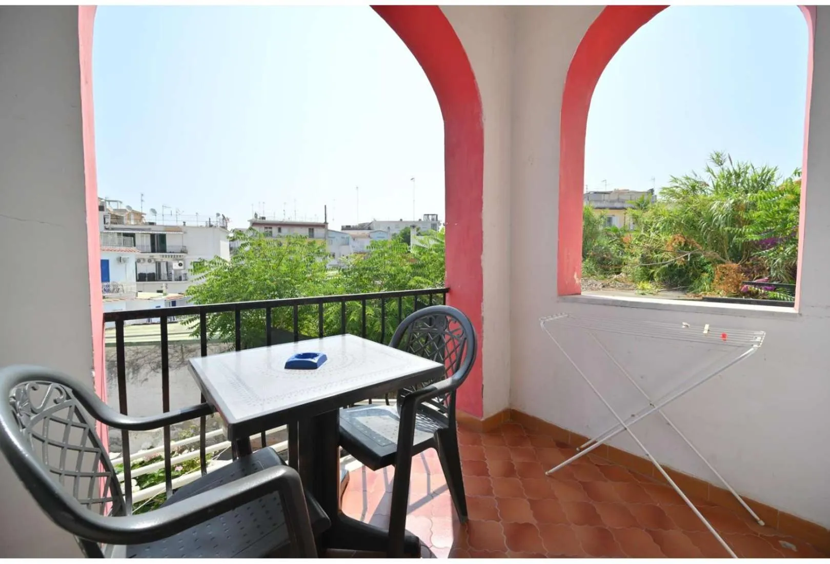 Charme Hotel La Villa Tina