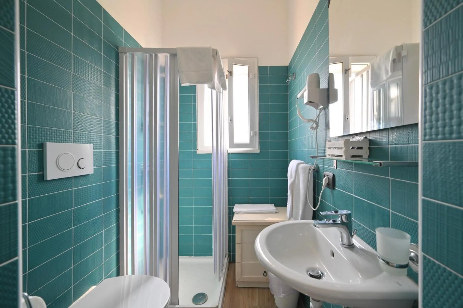 Charme Hotel La Villa Tina