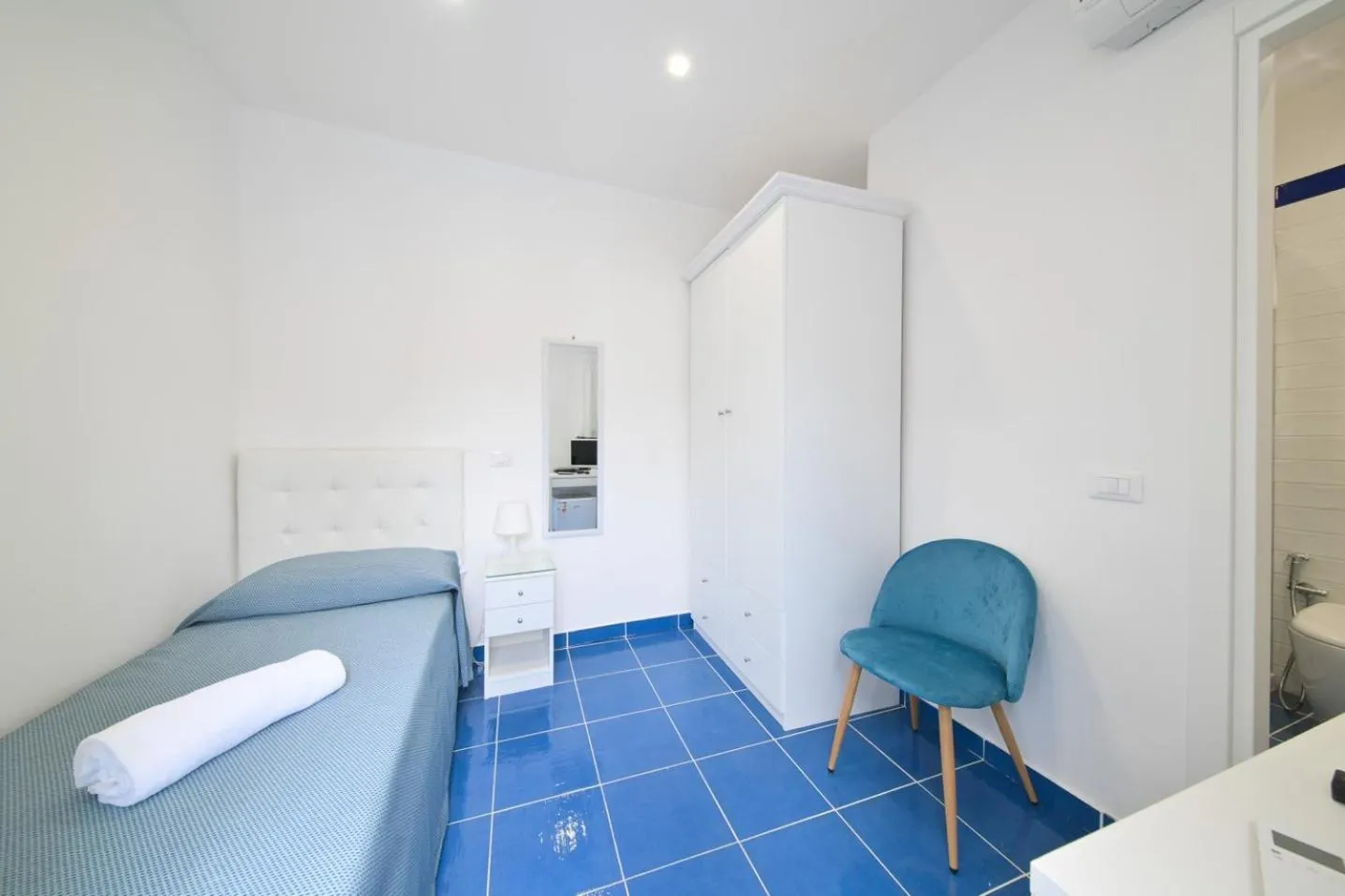 Charme Hotel La Villa Tina