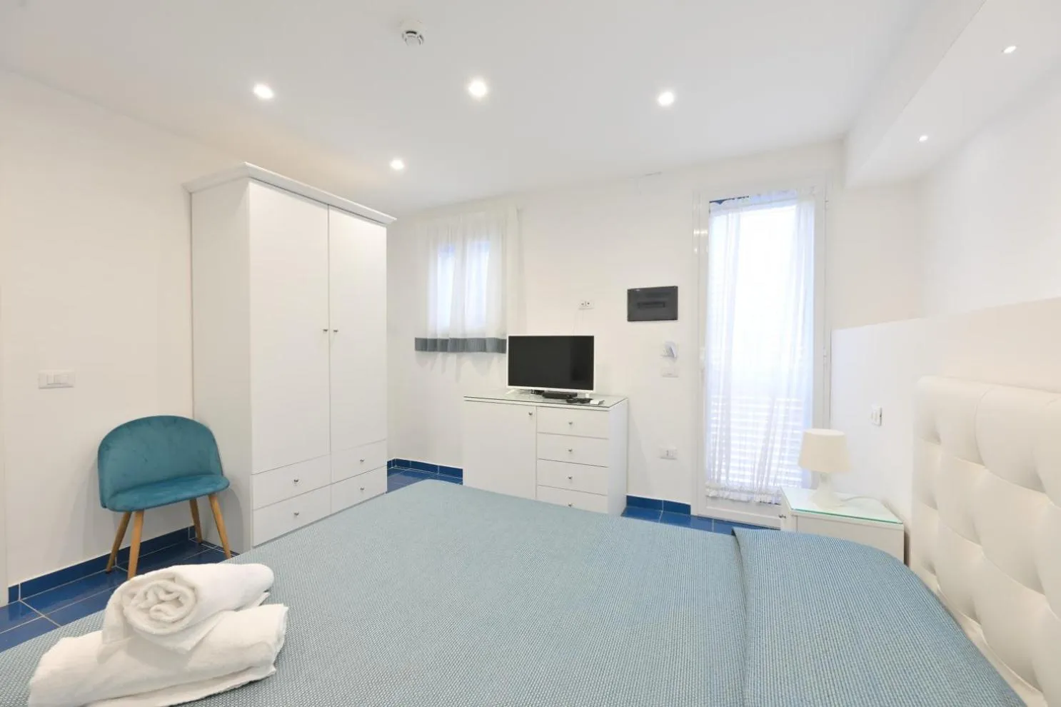 Charme Hotel La Villa Tina