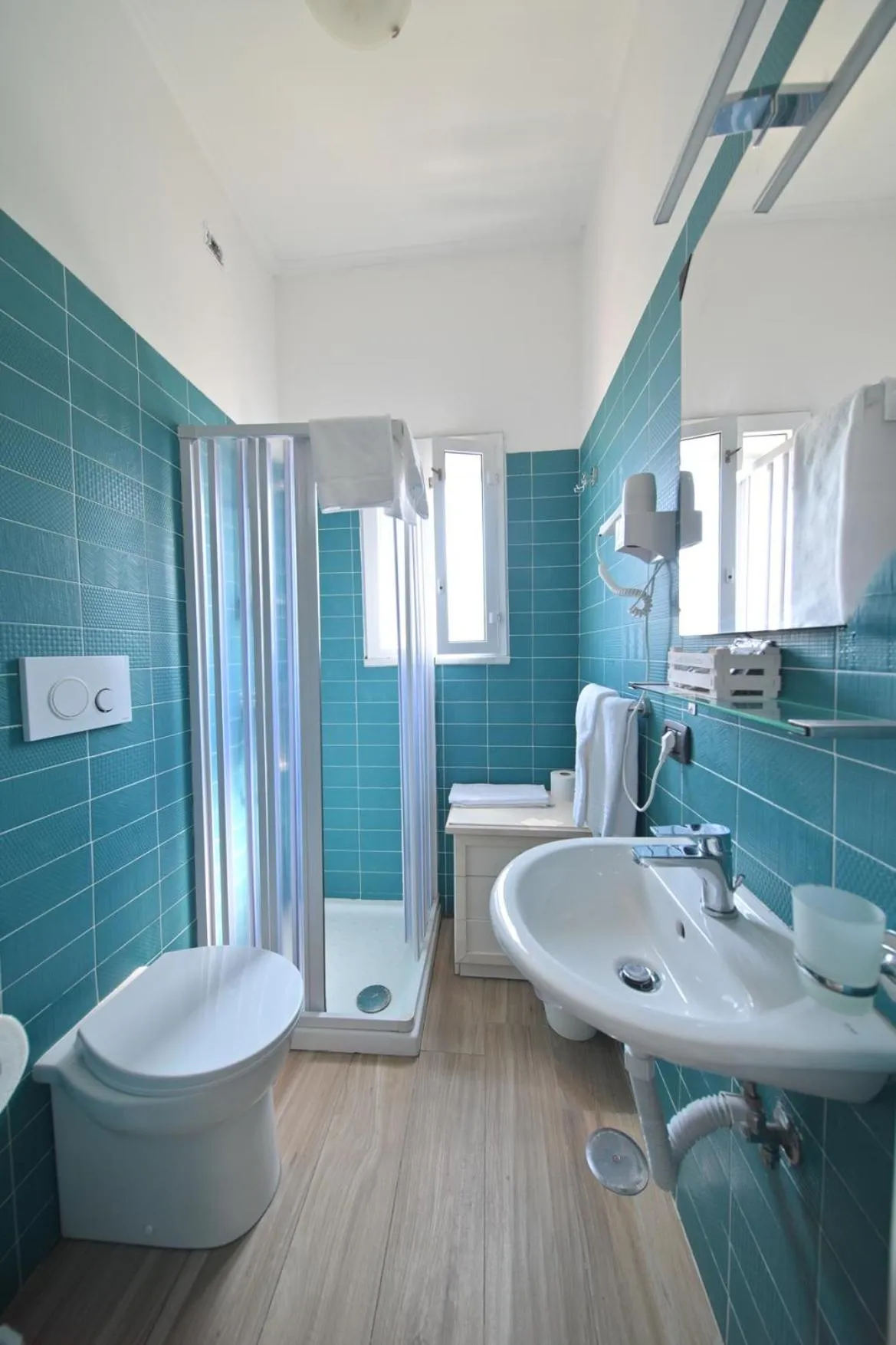 Charme Hotel La Villa Tina