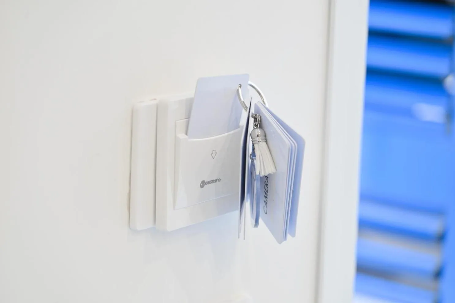 Charme Hotel La Villa Tina