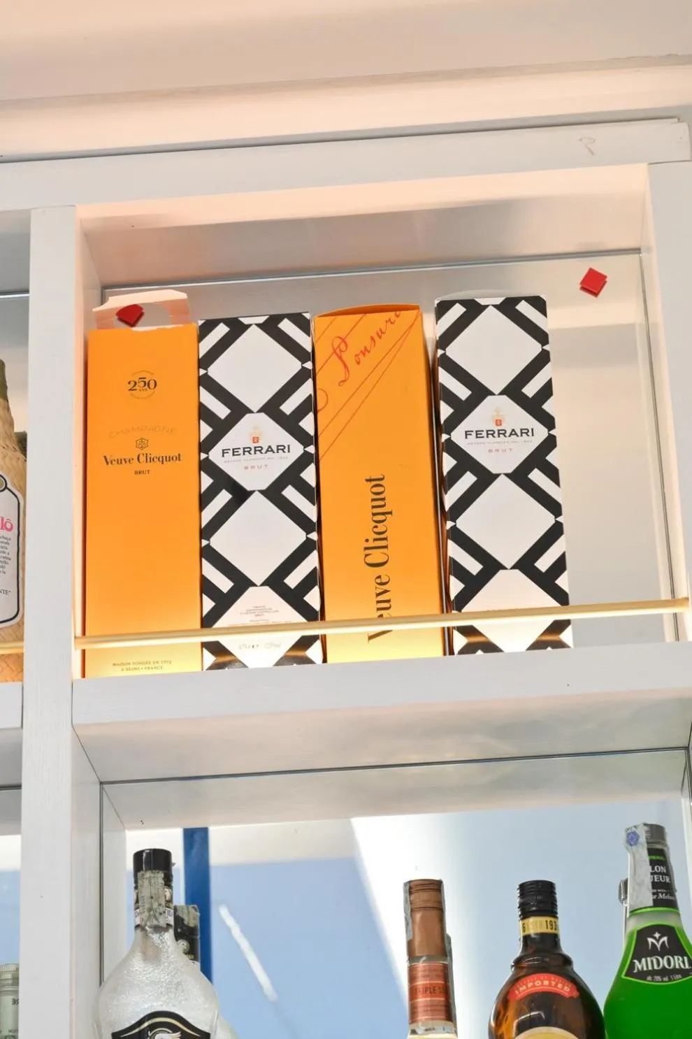 Charme Hotel La Villa Tina