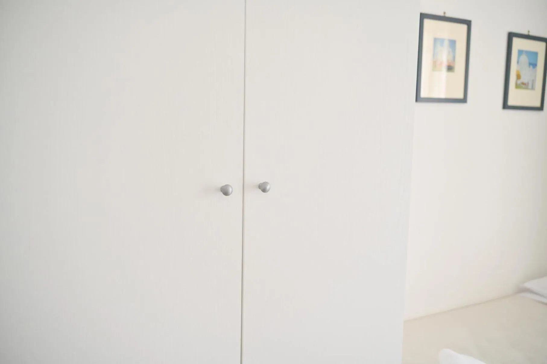 Bed in Charme Hotel La Villa Tina