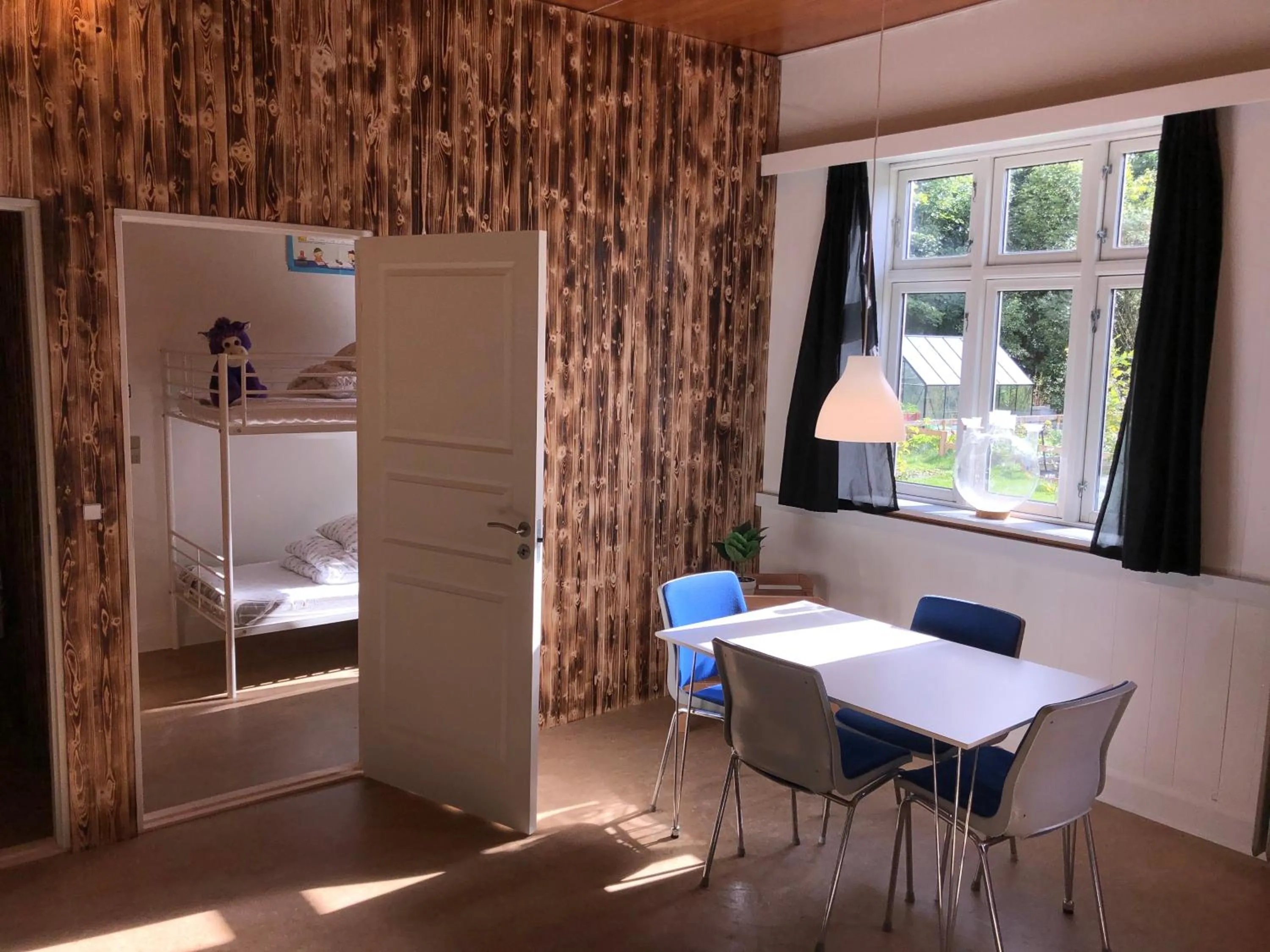 Other, Bed in Hestkær Family Rooms