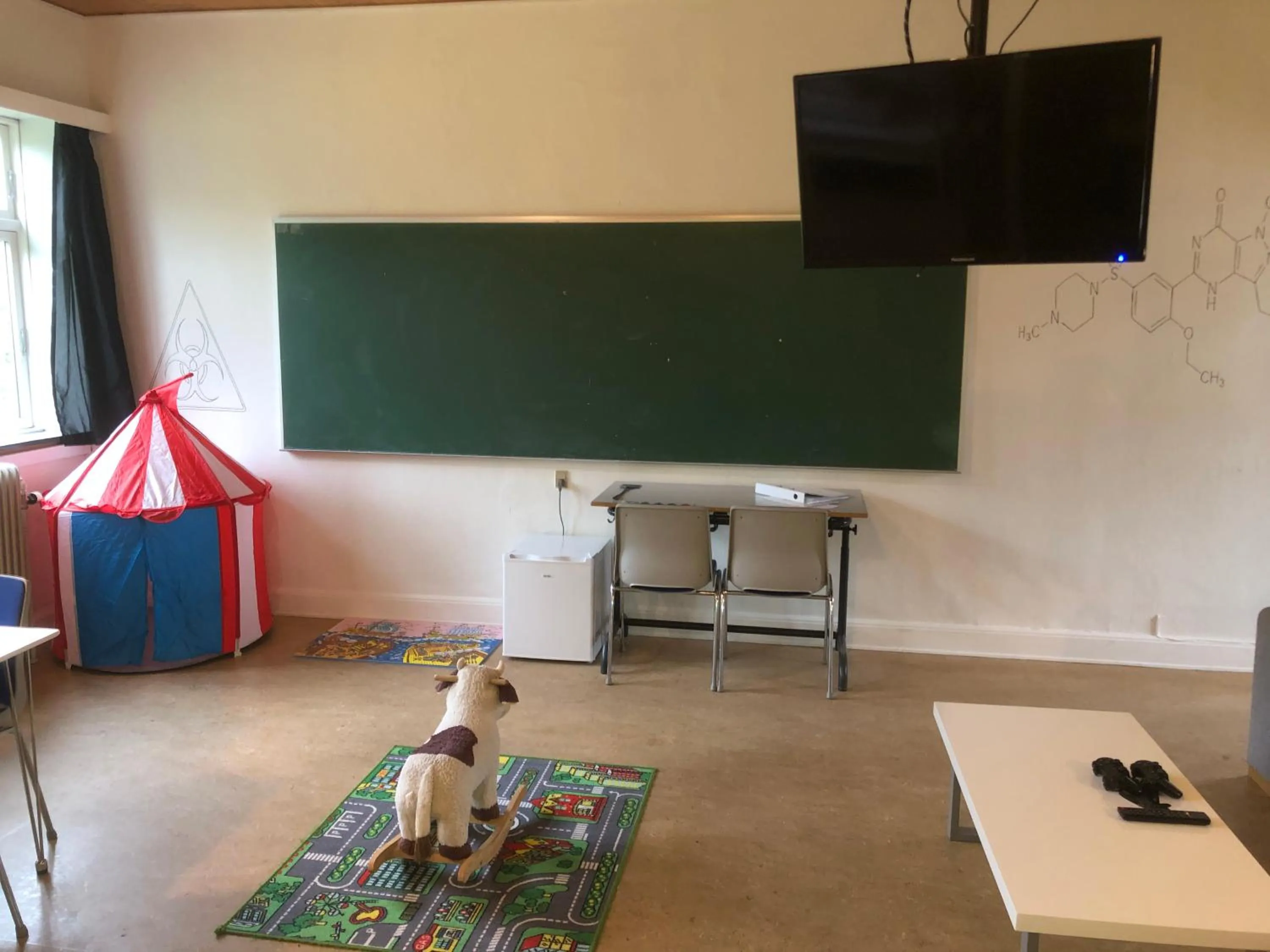 Other in Hestkær Family Rooms