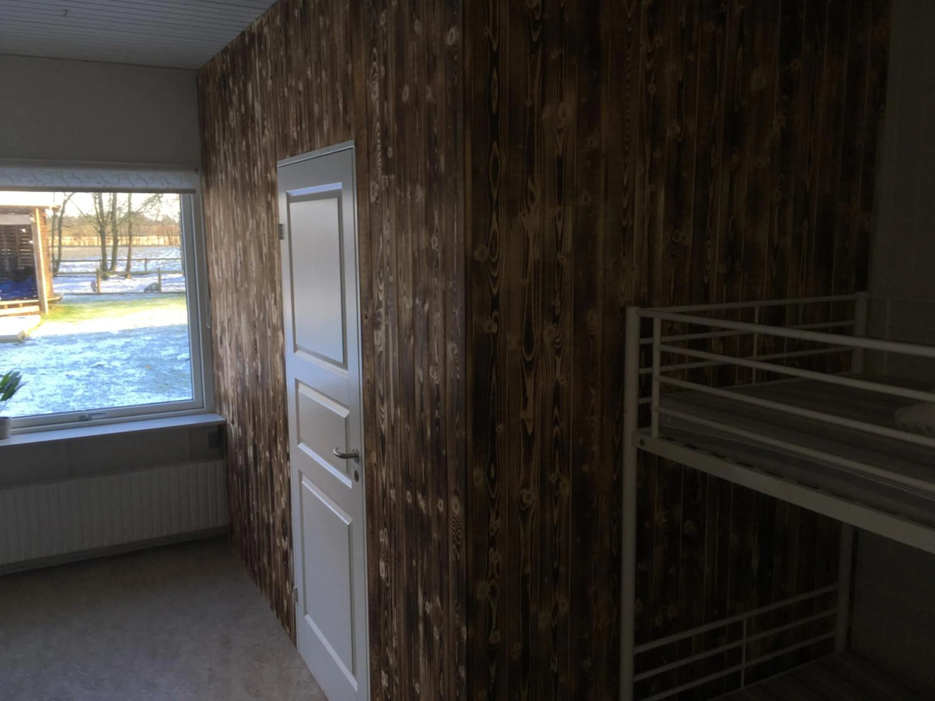 Bathroom in Hestkær Family Rooms