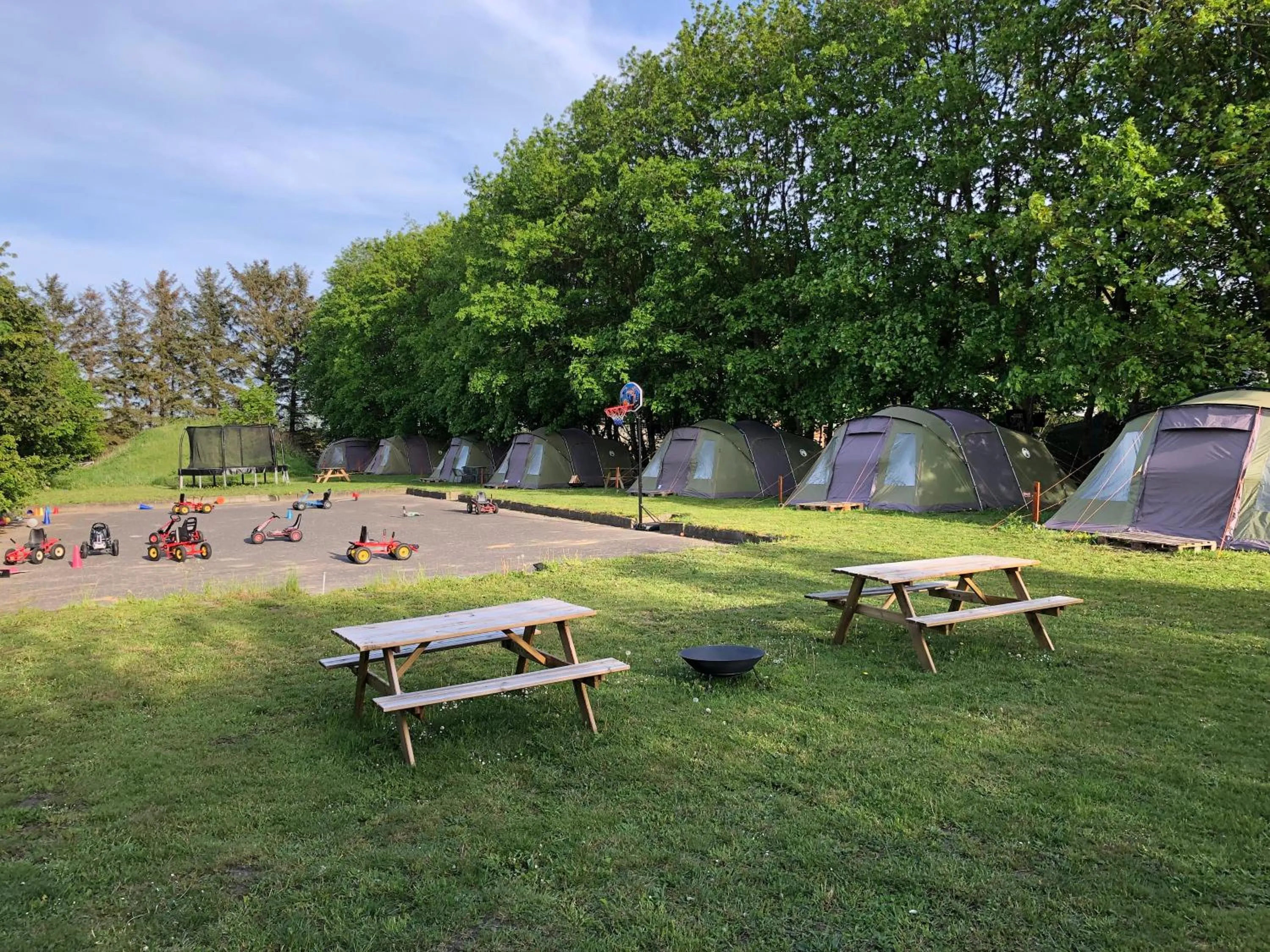 Other in Hestkær Family Rooms