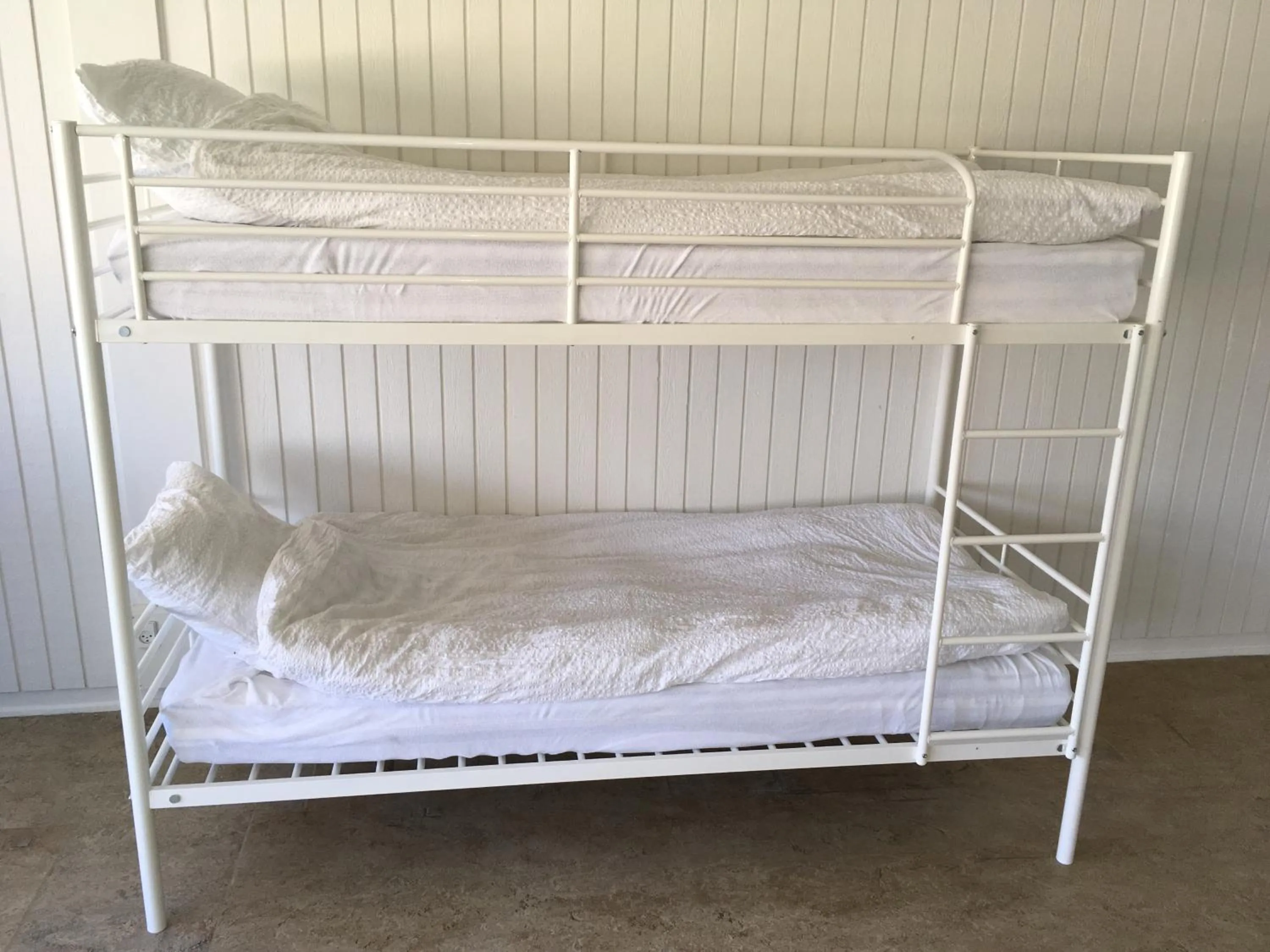bunk bed, Bed in Hestkær Family Rooms